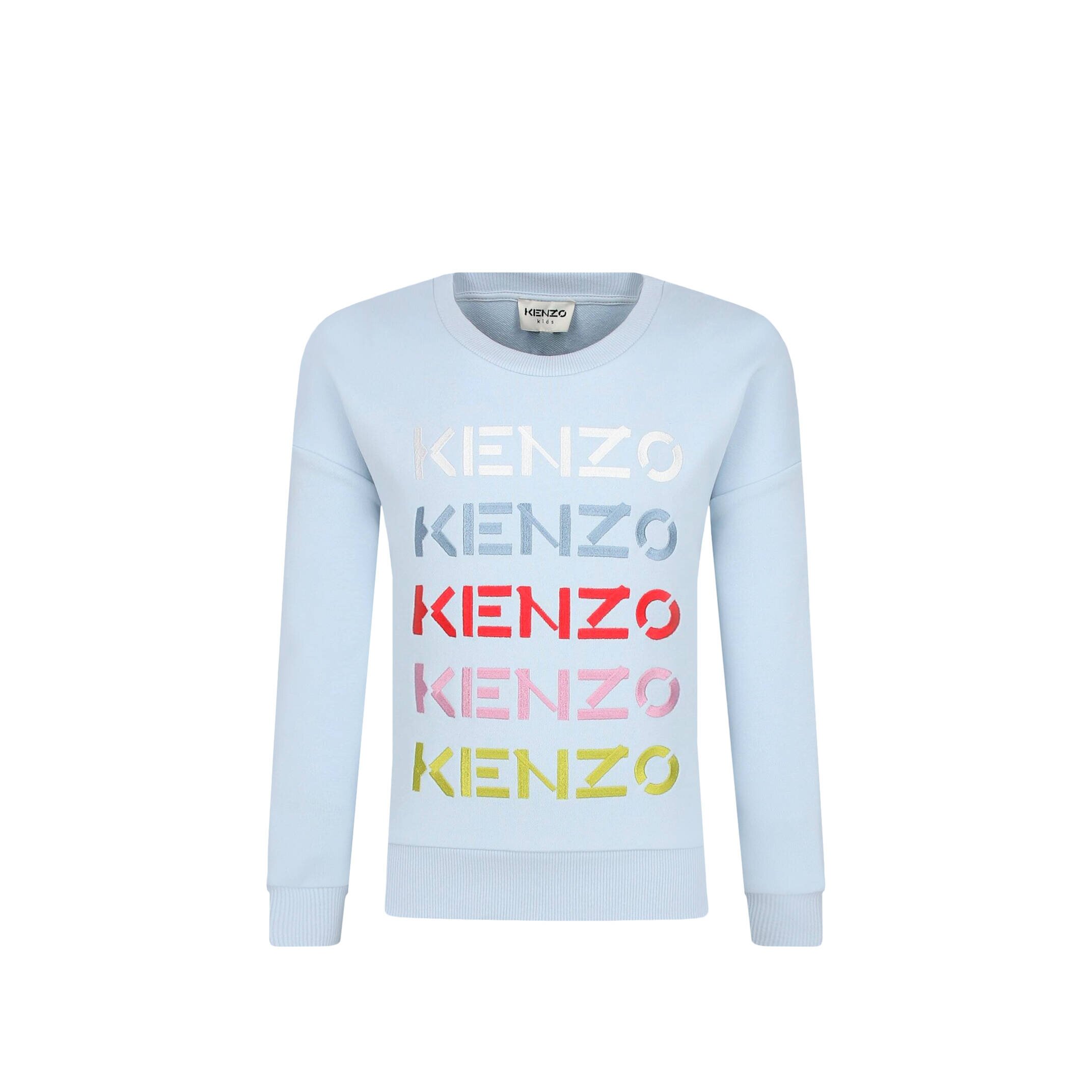 Kenzo Kids Hanorac | Regular Fit