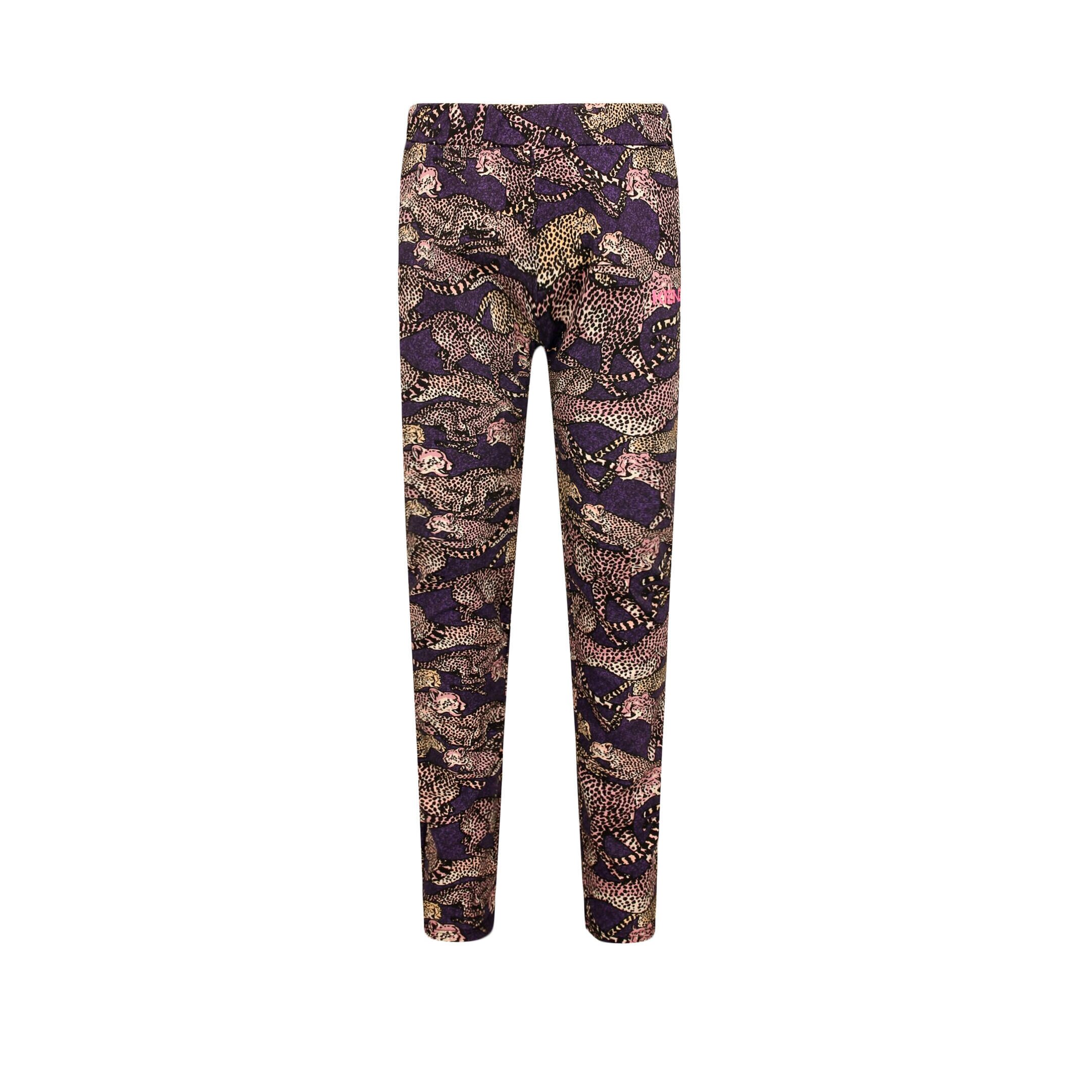 Kenzo Kids Pantaloni | Slim Fit