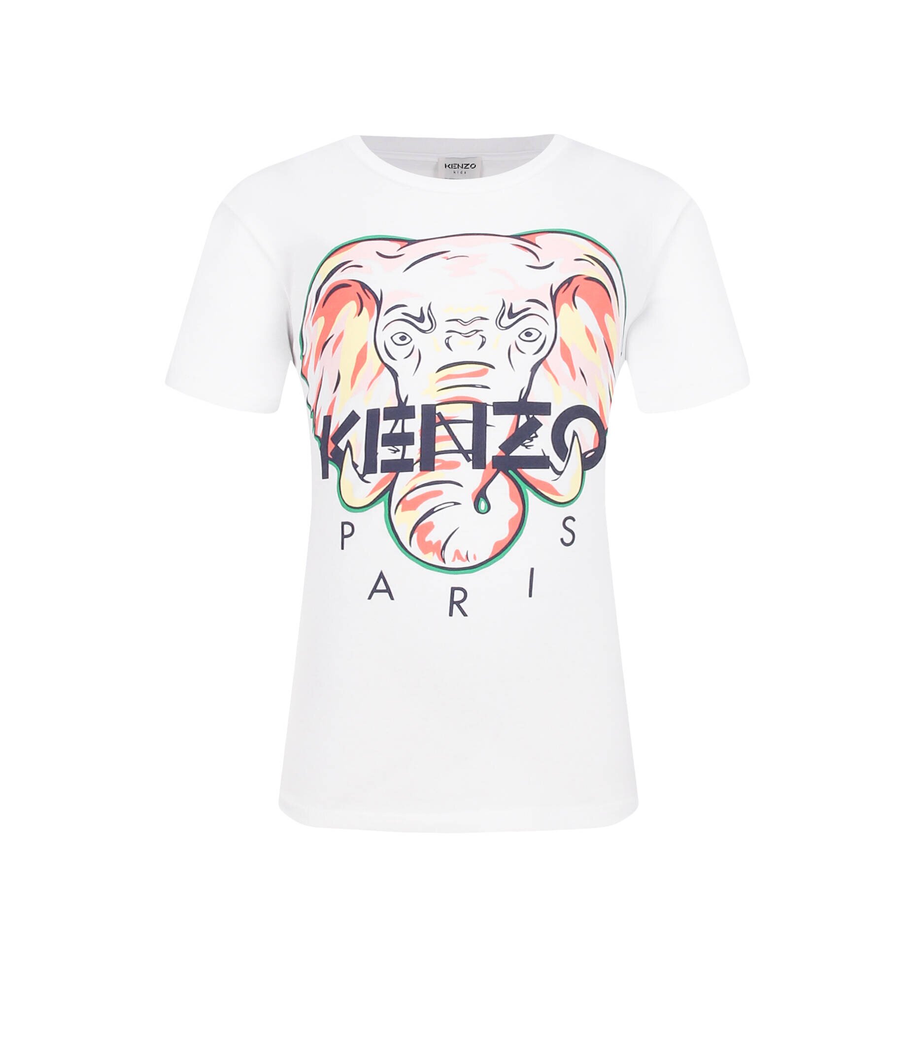Kenzo Kids Tricou | Regular Fit