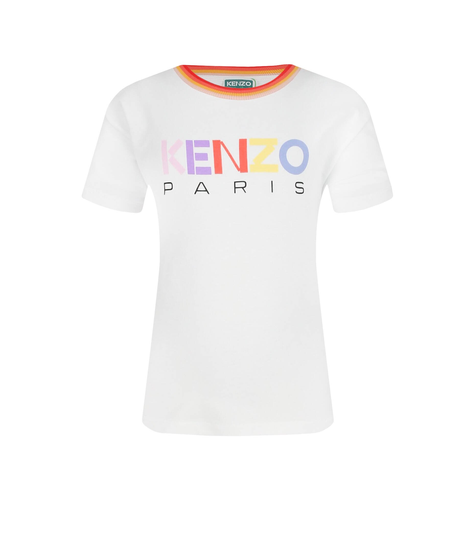 Kenzo Kids Tricou | Regular Fit