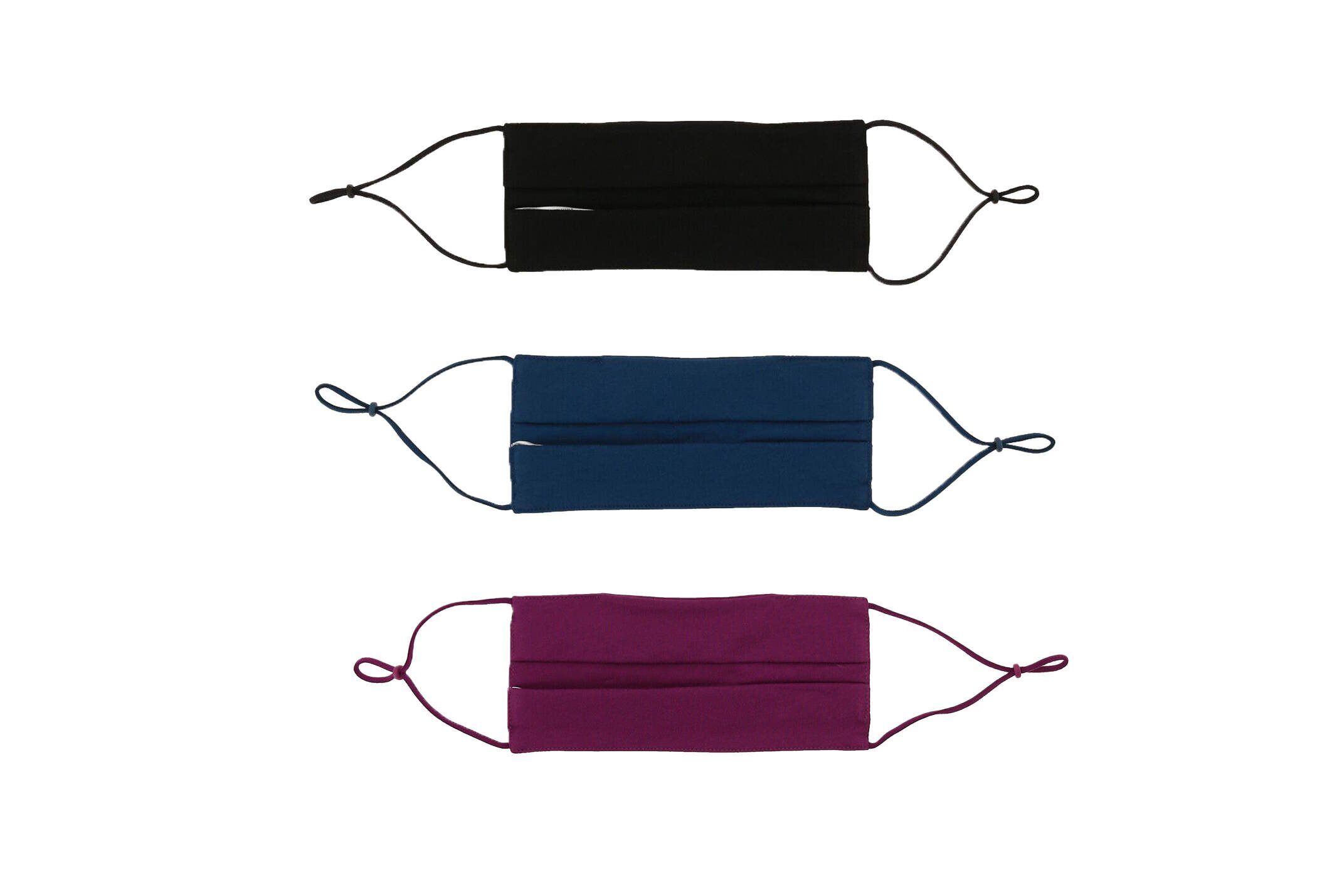 Kenzo Mască 3-pack
