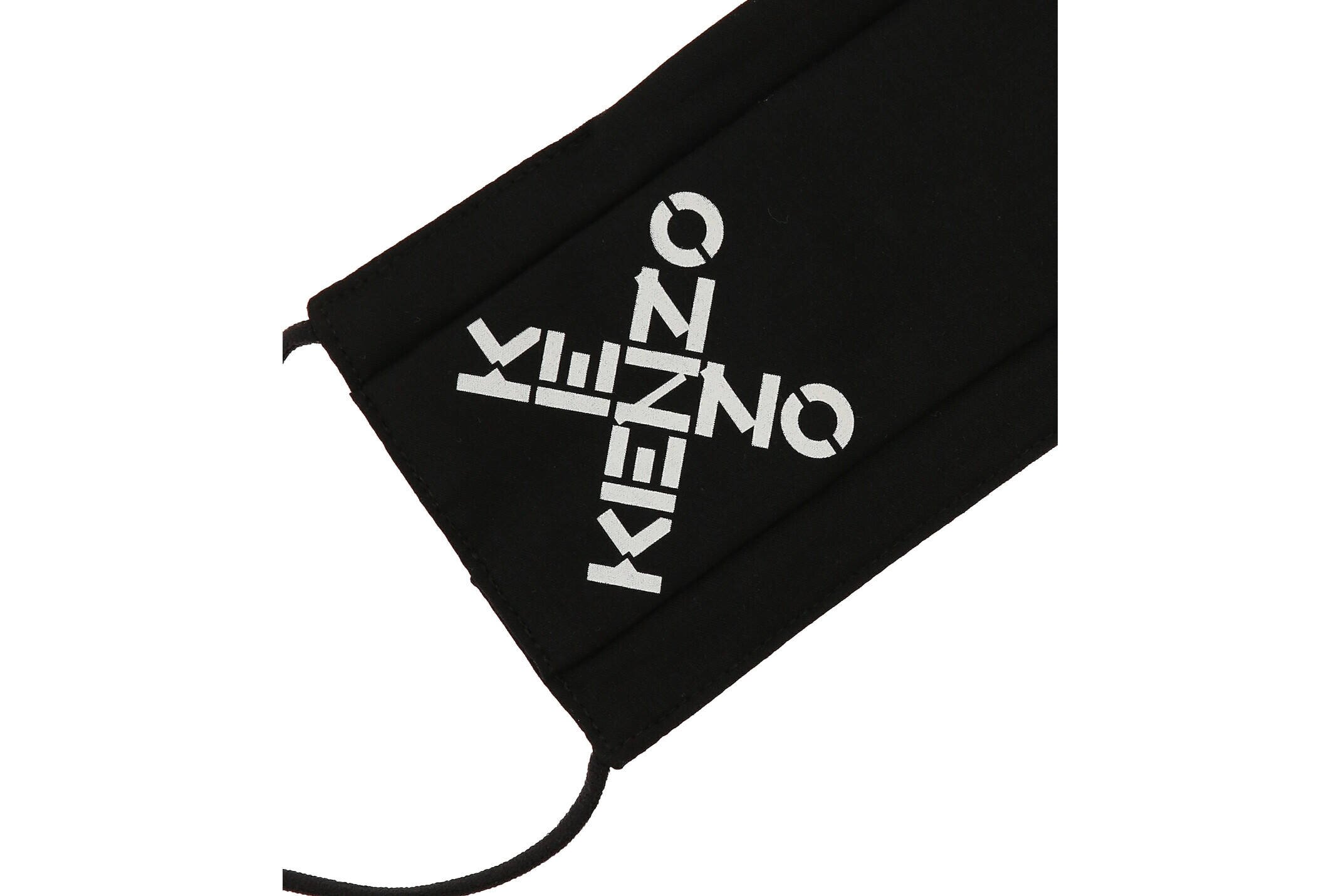 Kenzo Mască 3-pack