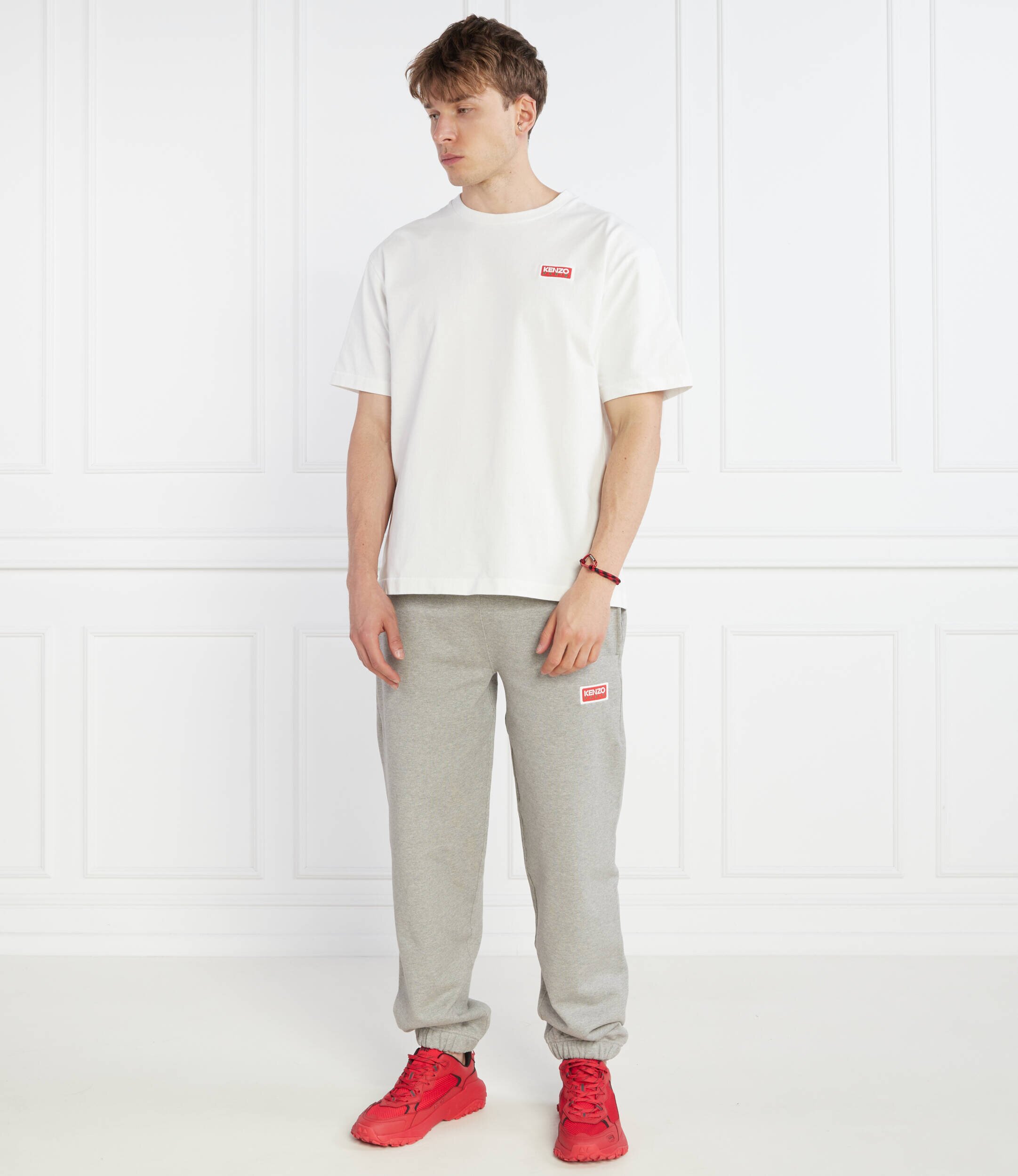 Kenzo Pantaloni de trening | Regular Fit