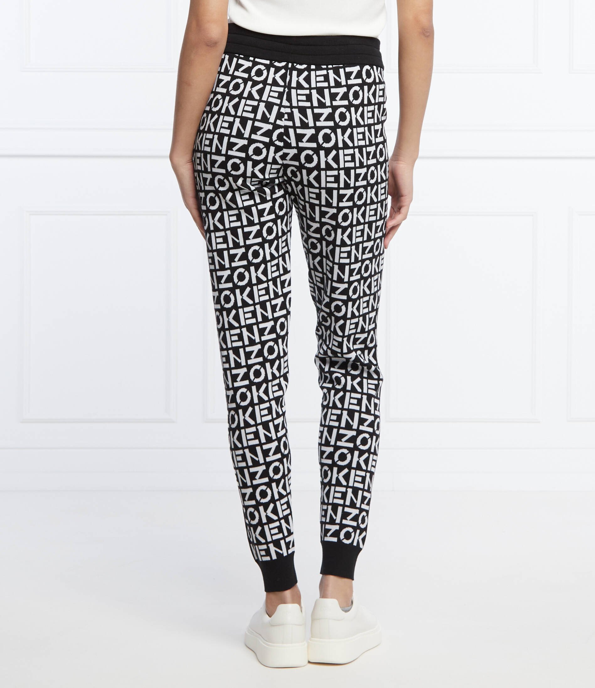 Kenzo Pantaloni de trening | Regular Fit