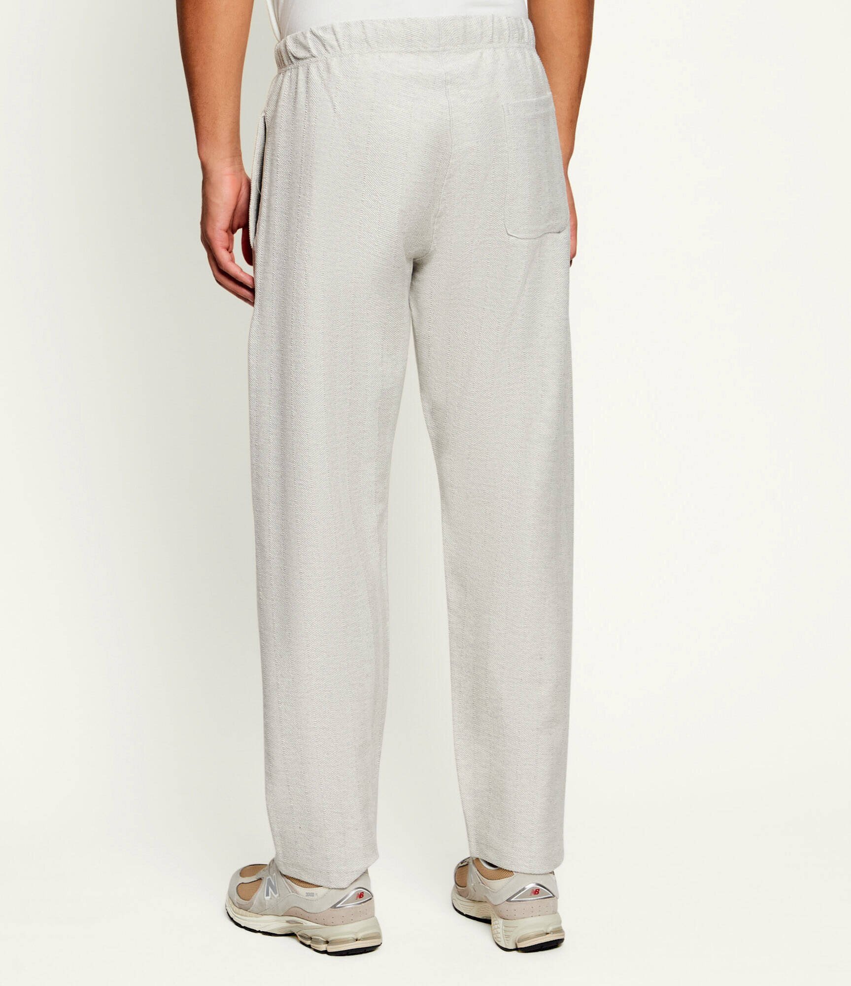 Kenzo Pantaloni de trening | Straight fit