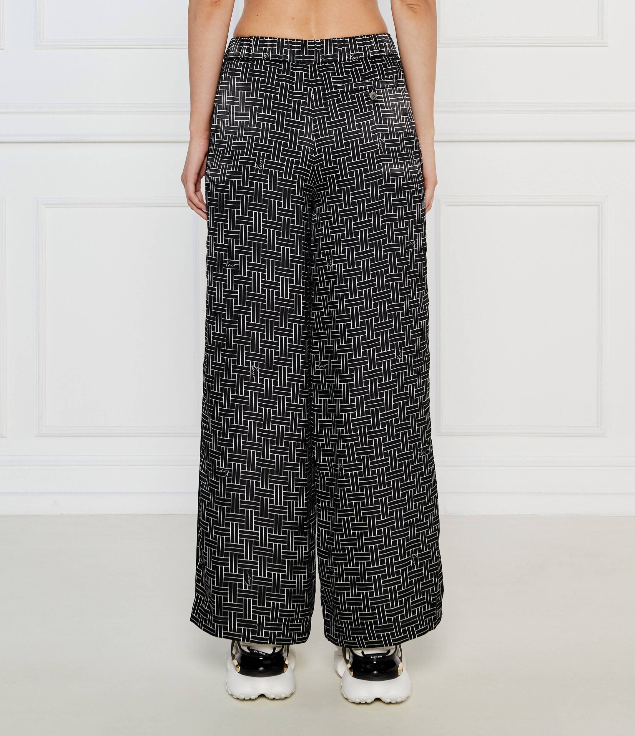 Kenzo Pantaloni | Relaxed fit