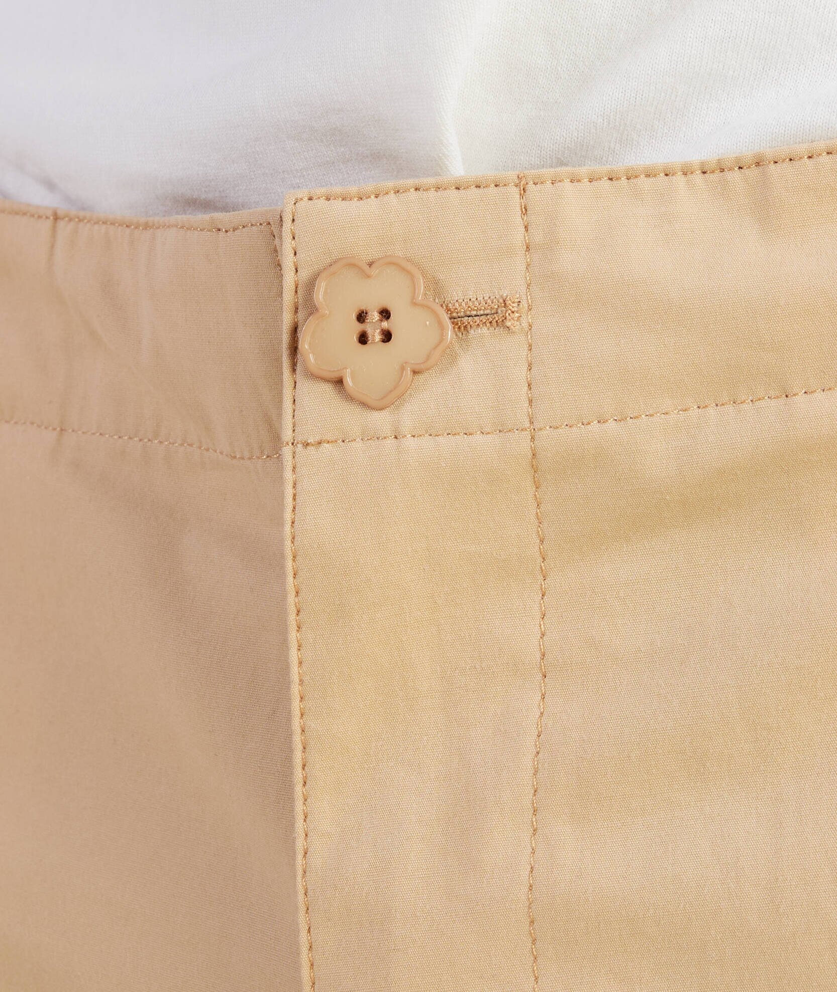 Kenzo Pantaloni scurți | Regular Fit