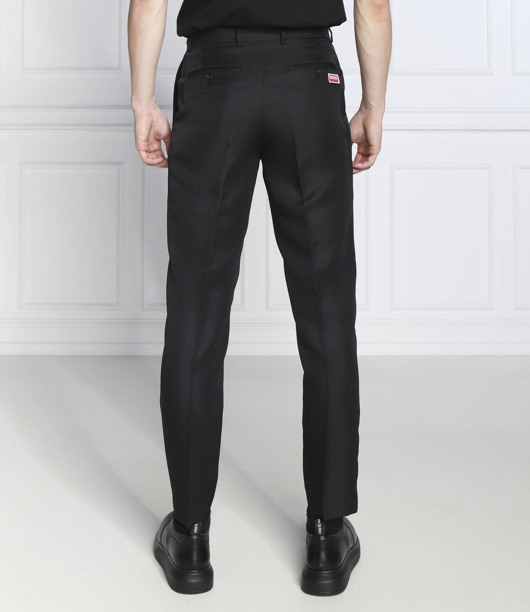 Kenzo Pantaloni | Slim Fit