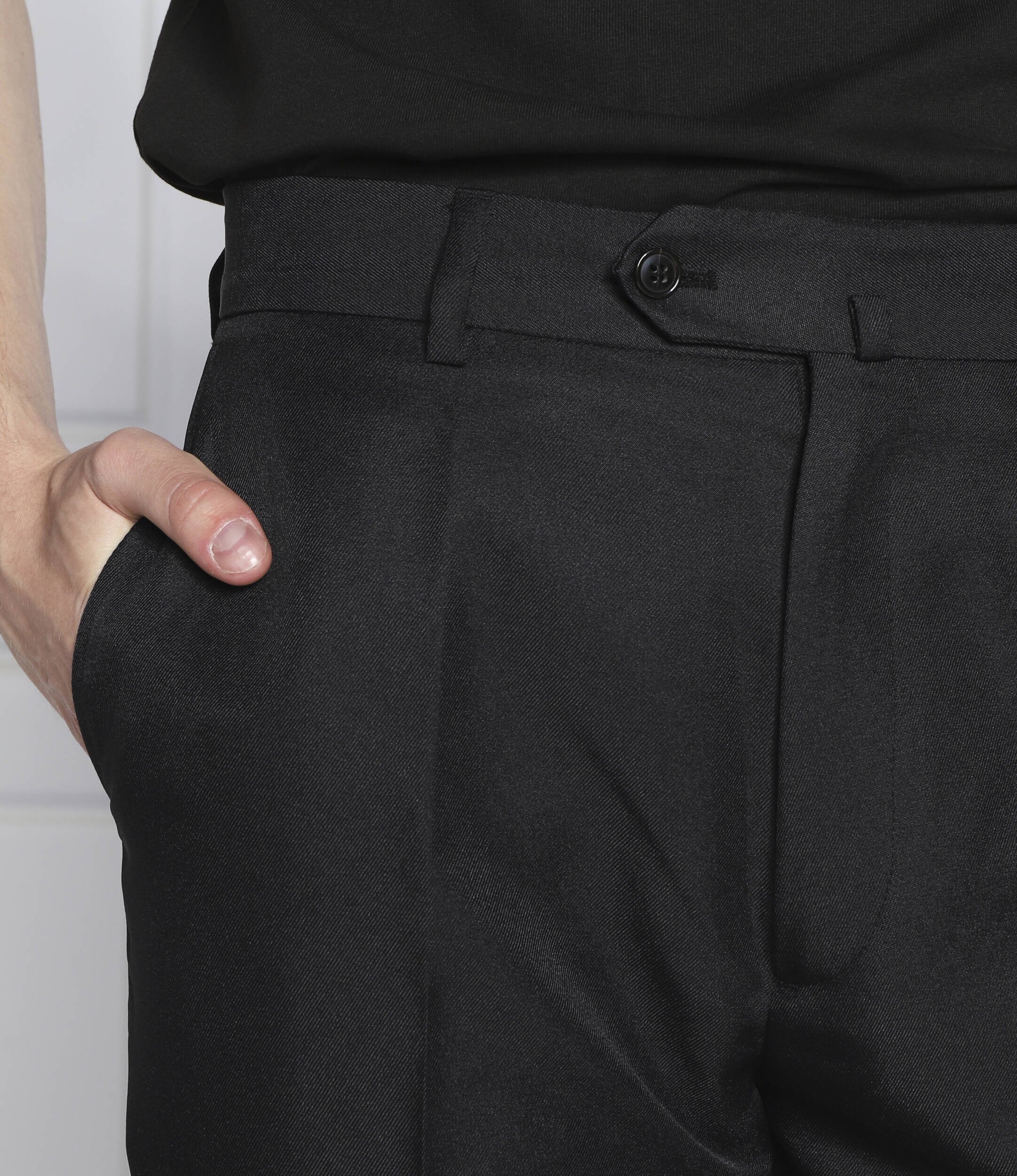 Kenzo Pantaloni | Slim Fit