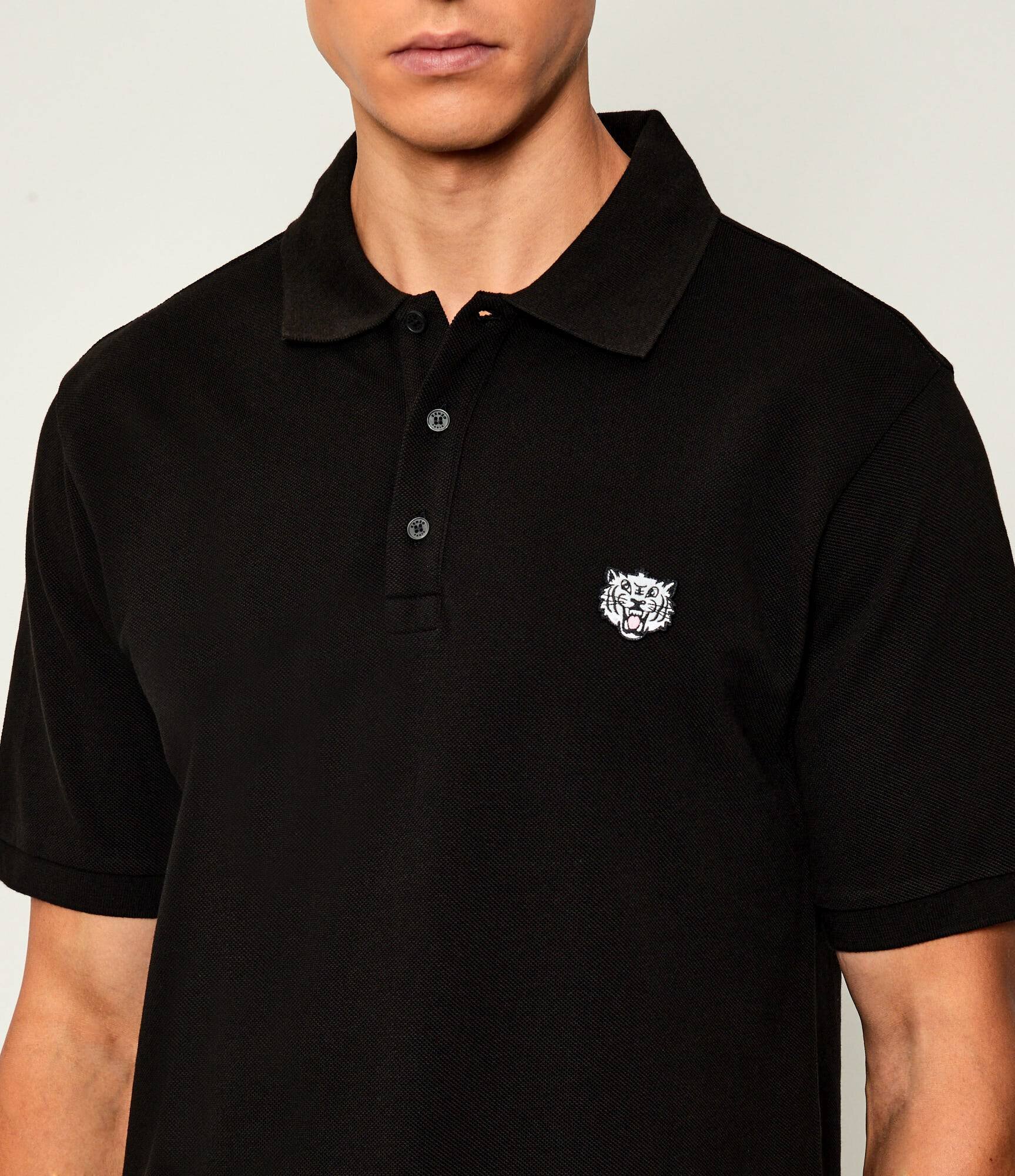 Kenzo Polo HAPPY TIGER | regular fit