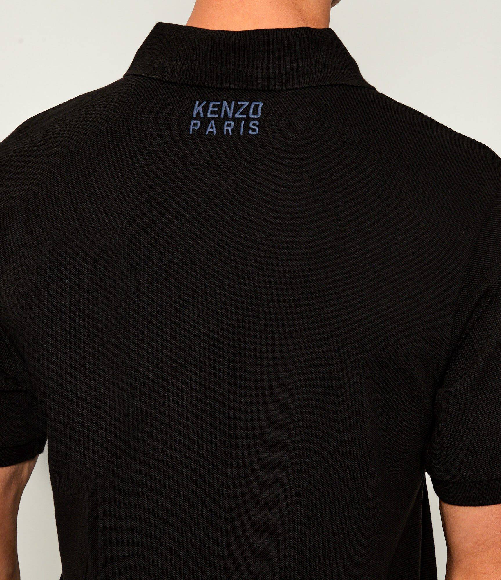 Kenzo Polo HAPPY TIGER | regular fit