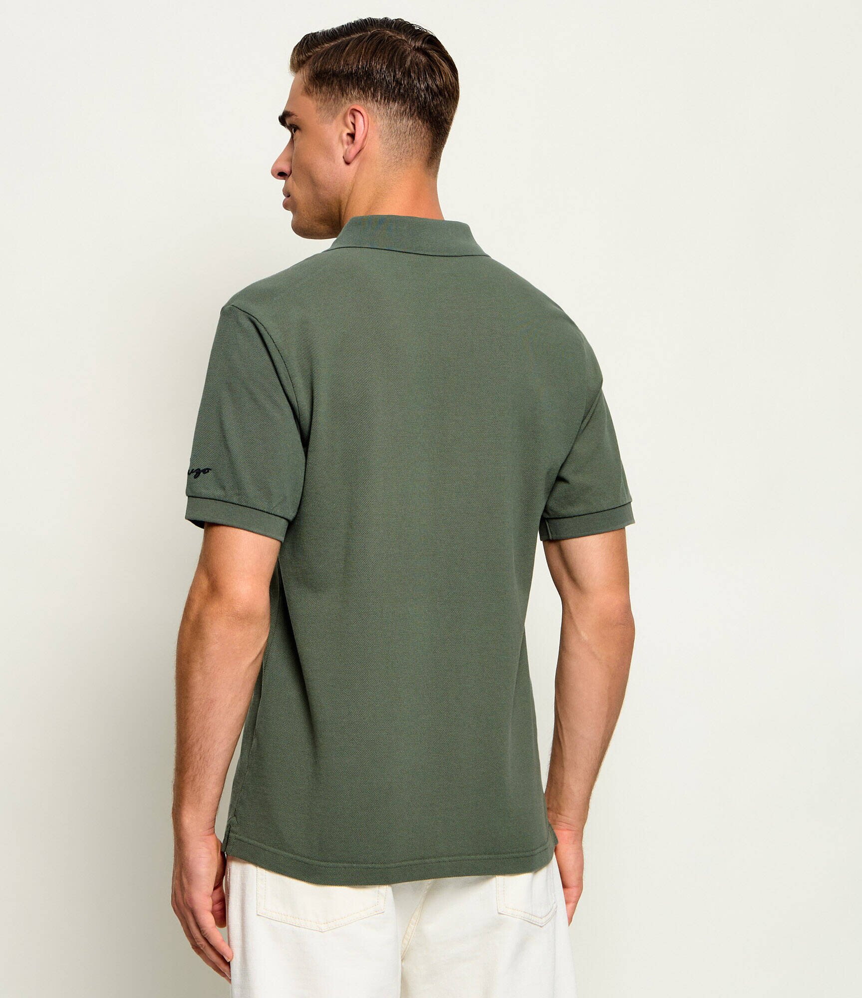 Kenzo Polo Jumping Tiger | Slim Fit