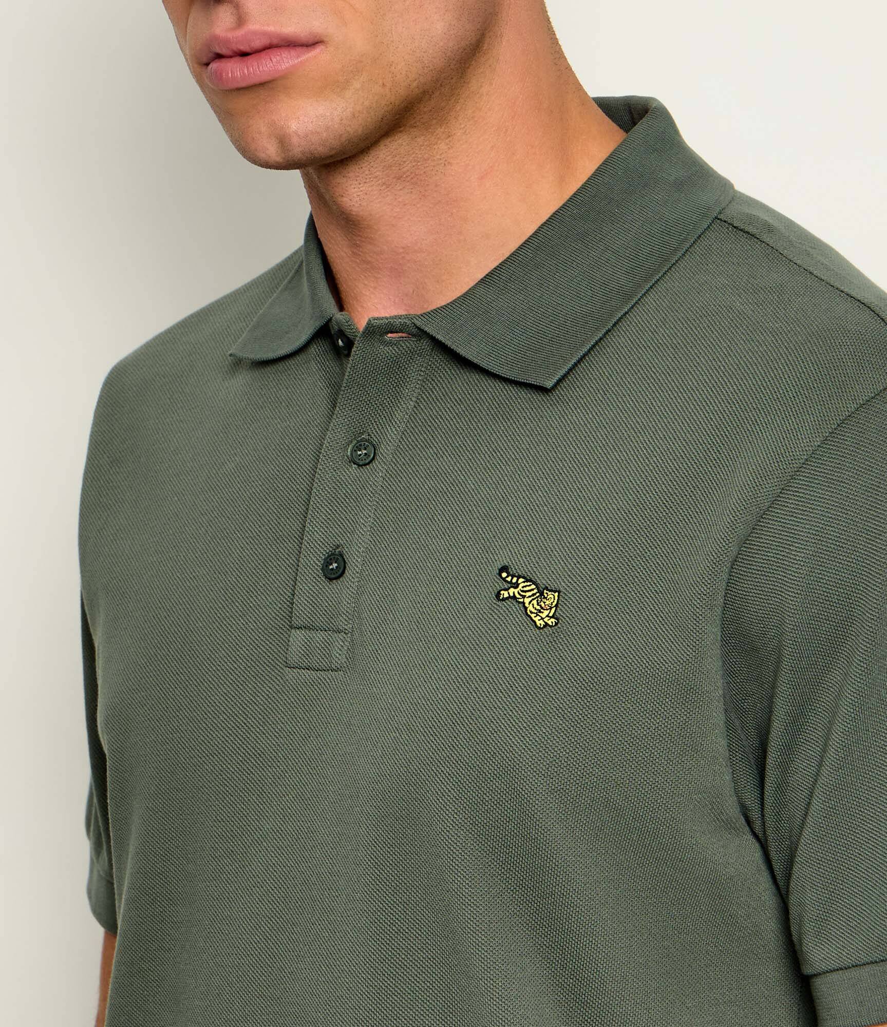 Kenzo Polo Jumping Tiger | Slim Fit