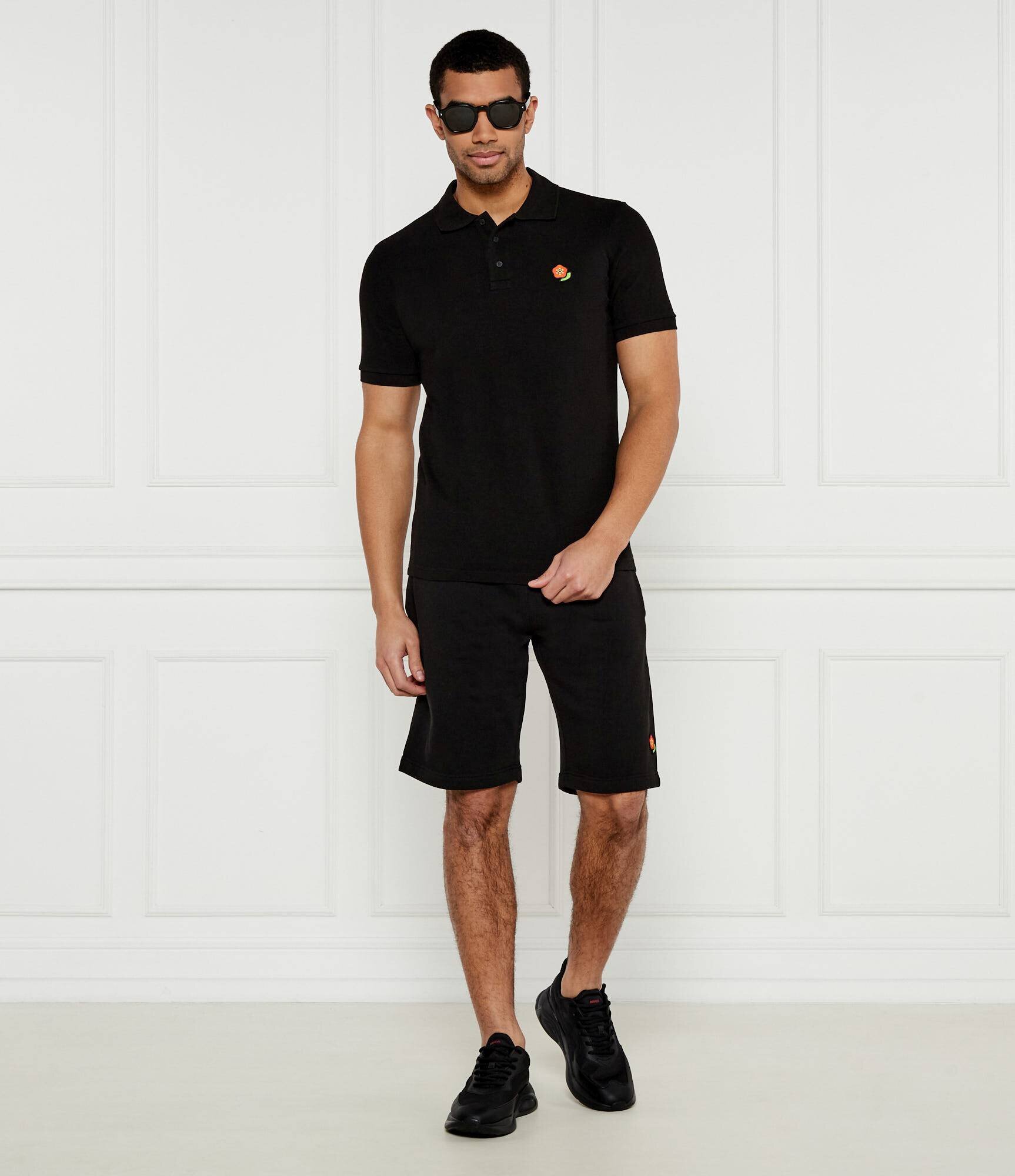 Kenzo Polo Pop | Slim Fit