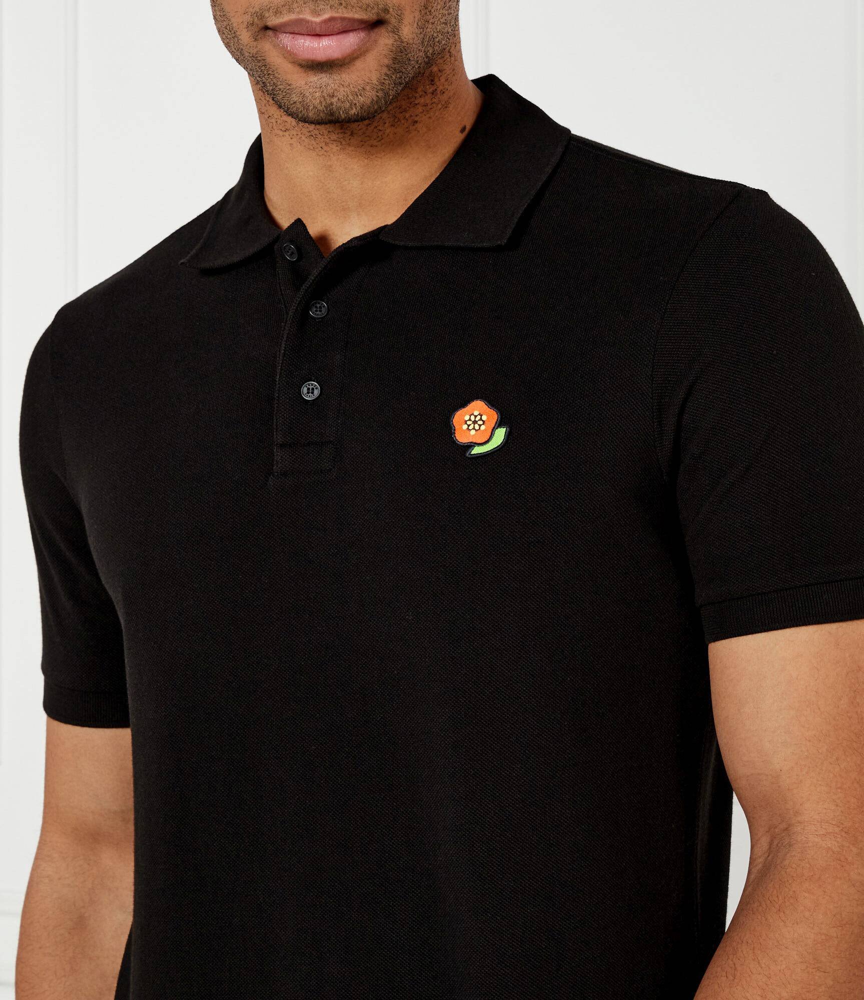 Kenzo Polo Pop | Slim Fit