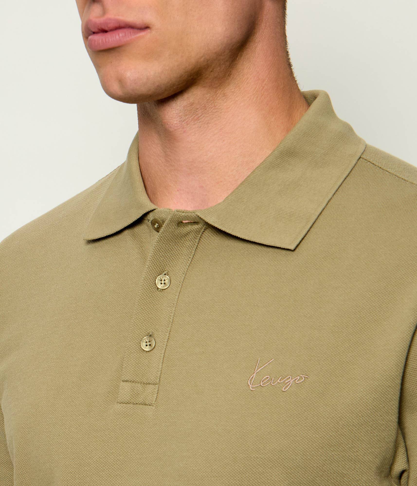 Kenzo Polo | Slim Fit