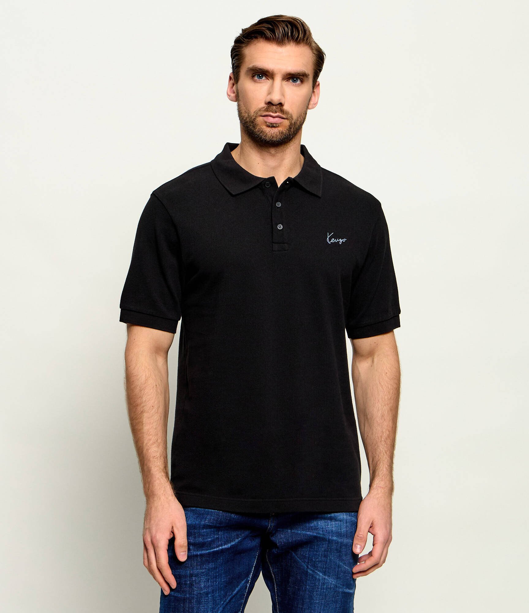 Kenzo Polo | Slim Fit