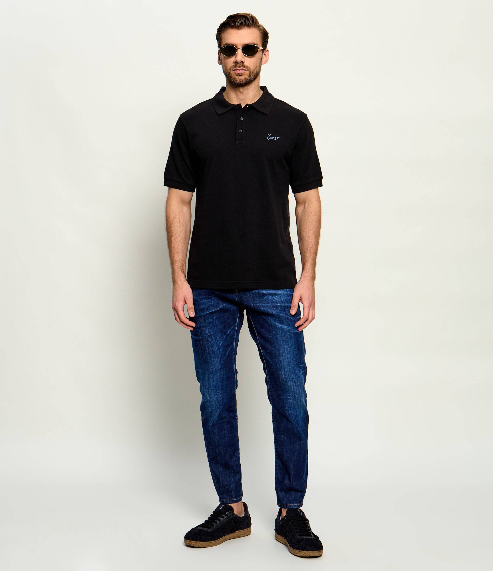 Kenzo Polo | Slim Fit