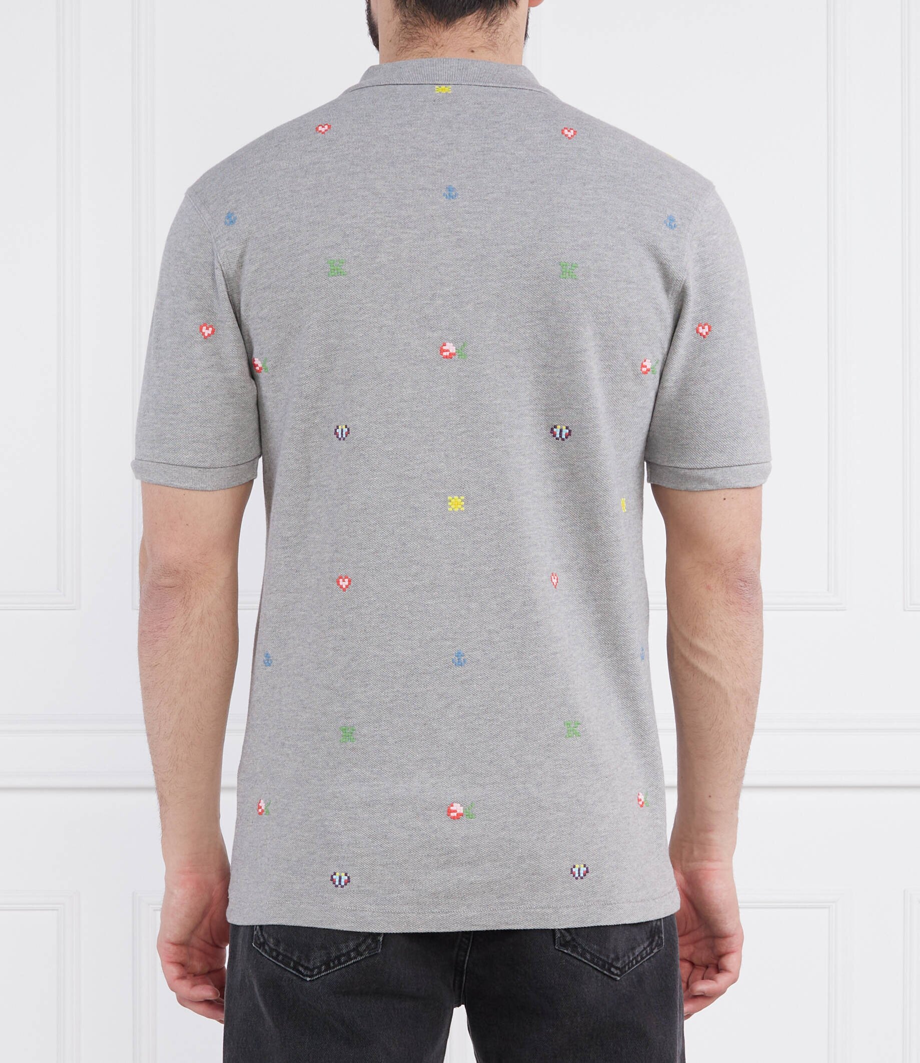 Kenzo Polo | Slim Fit