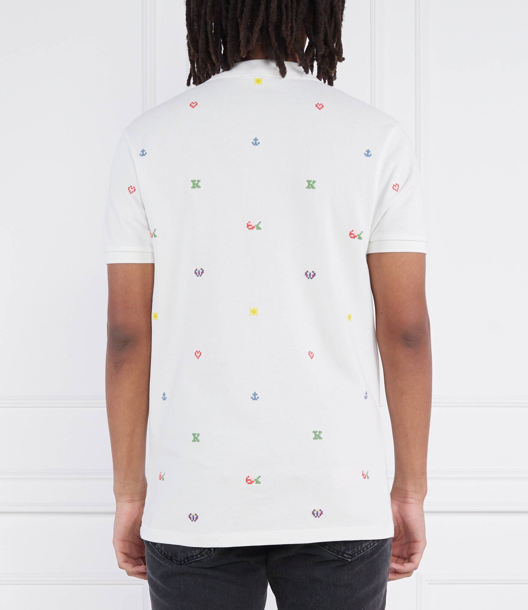 Kenzo Polo | Slim Fit