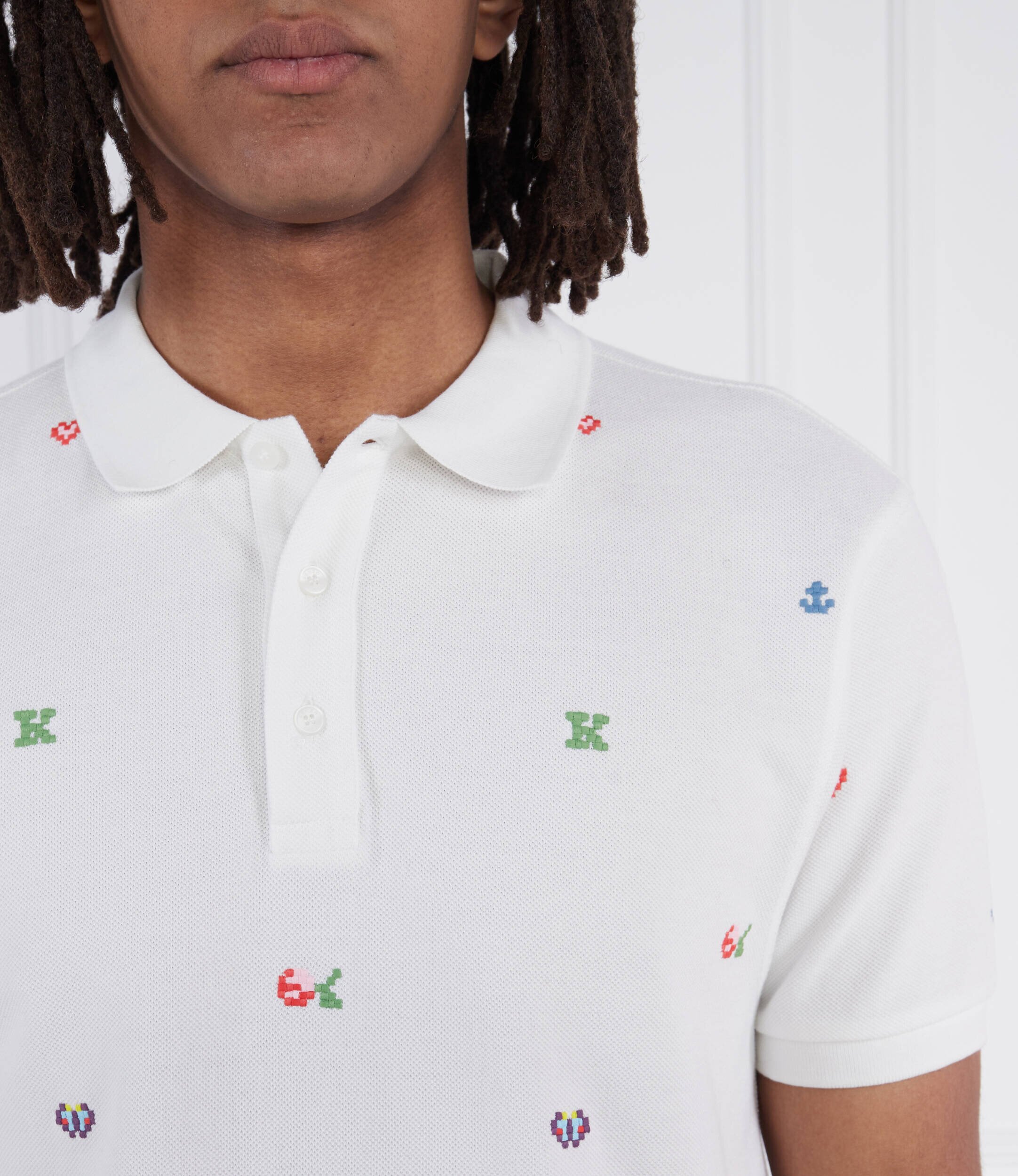 Kenzo Polo | Slim Fit
