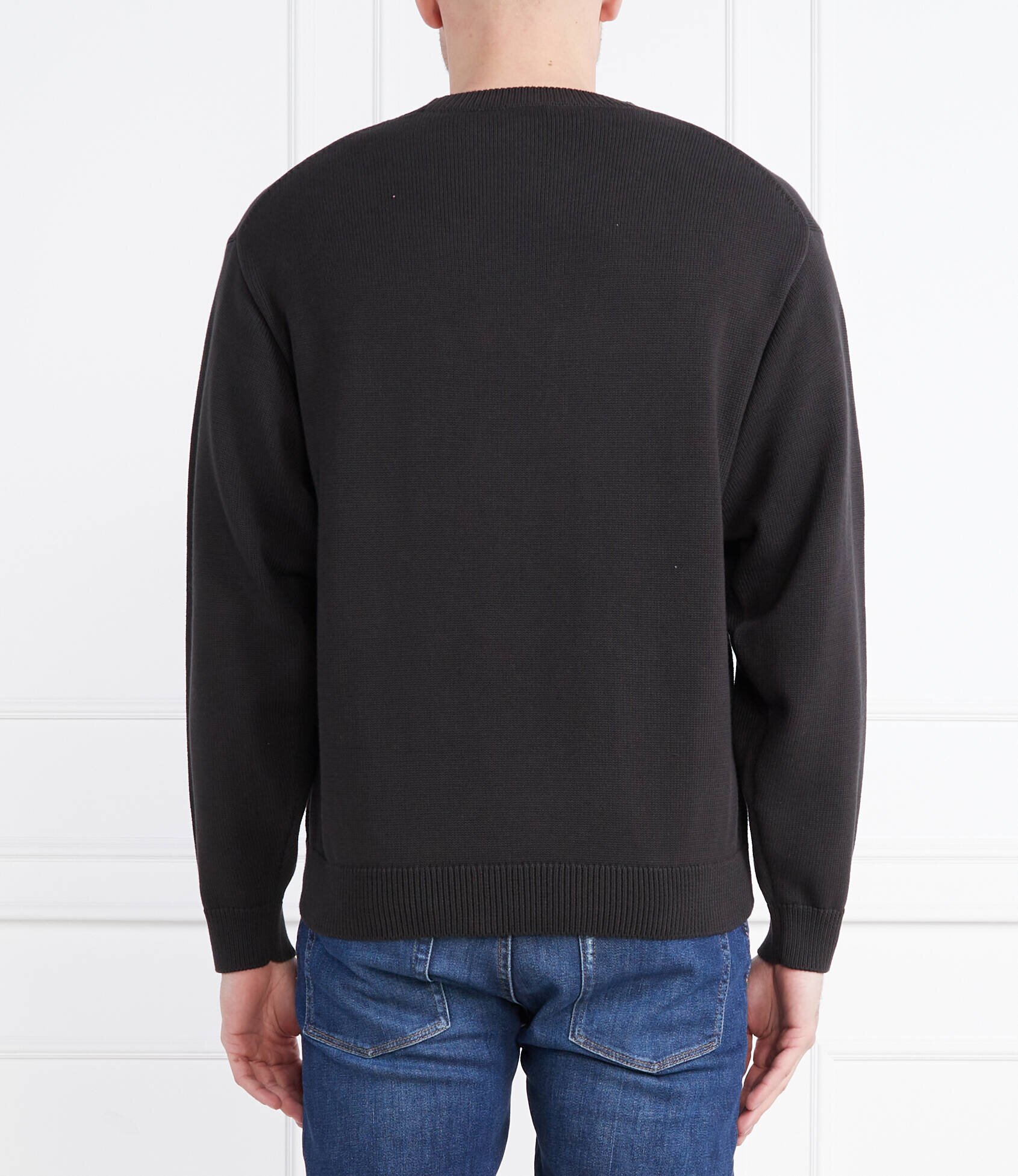 Kenzo Pulover | Regular Fit