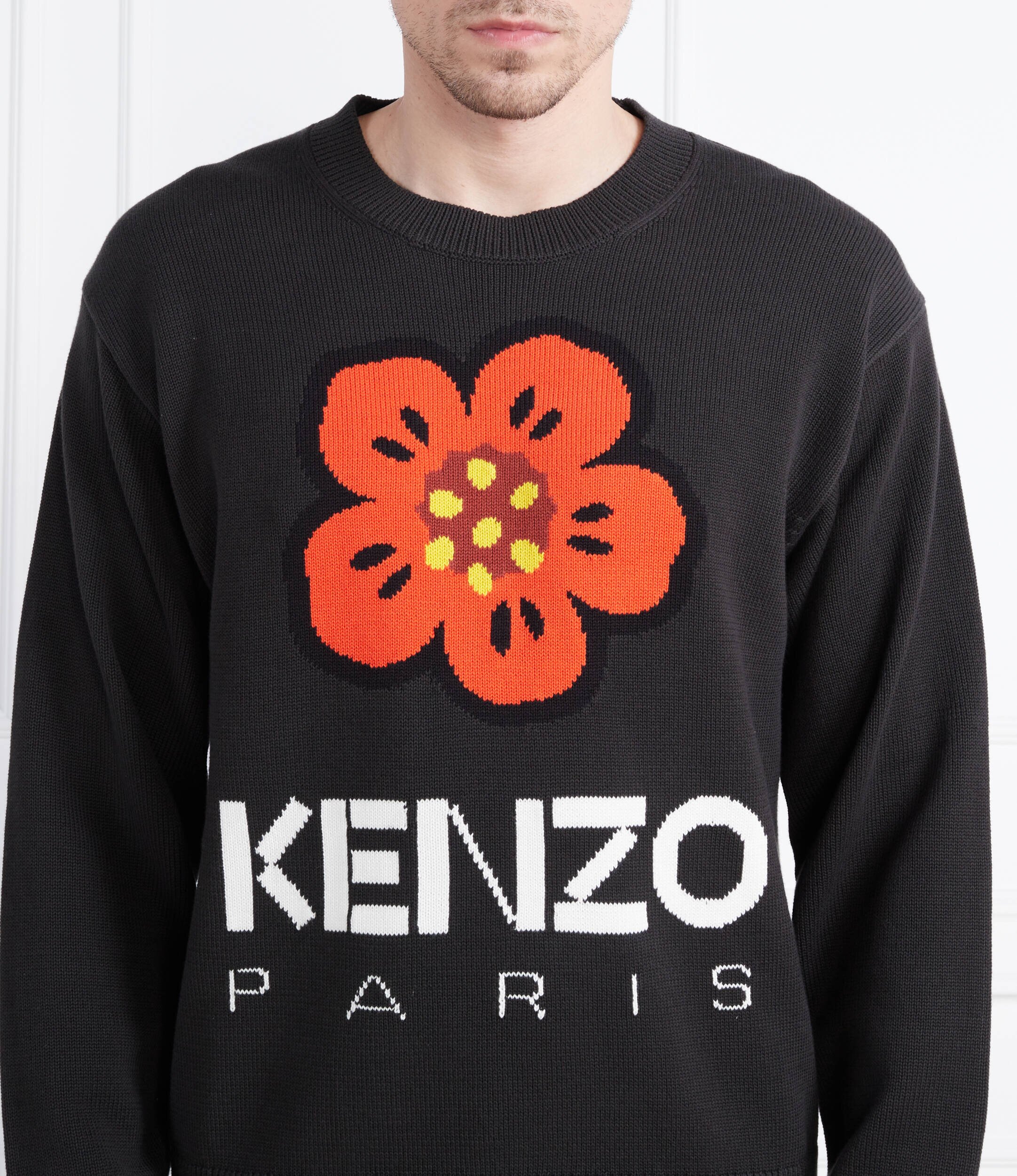 Kenzo Pulover | Regular Fit