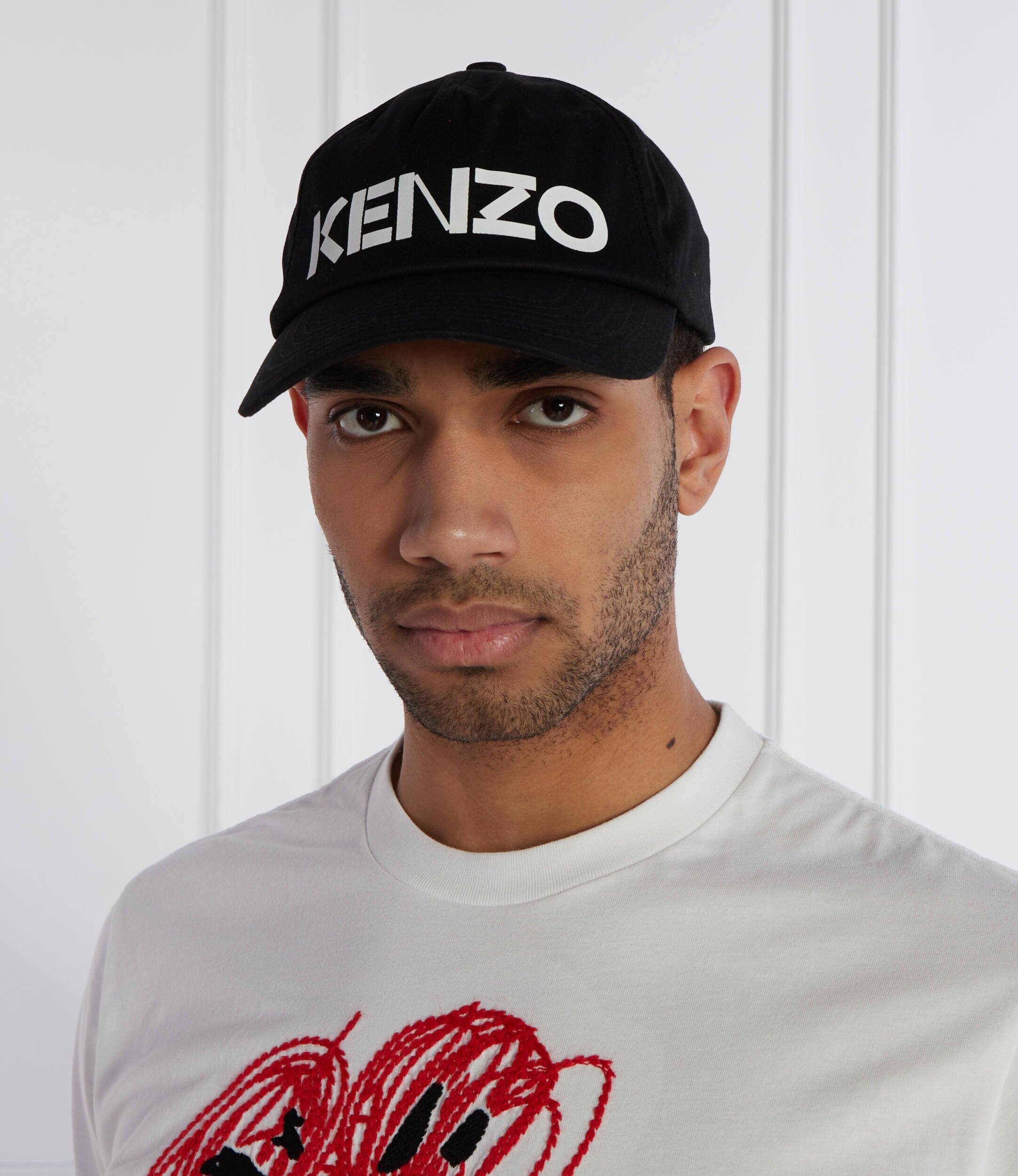 Kenzo Șapcă baseball