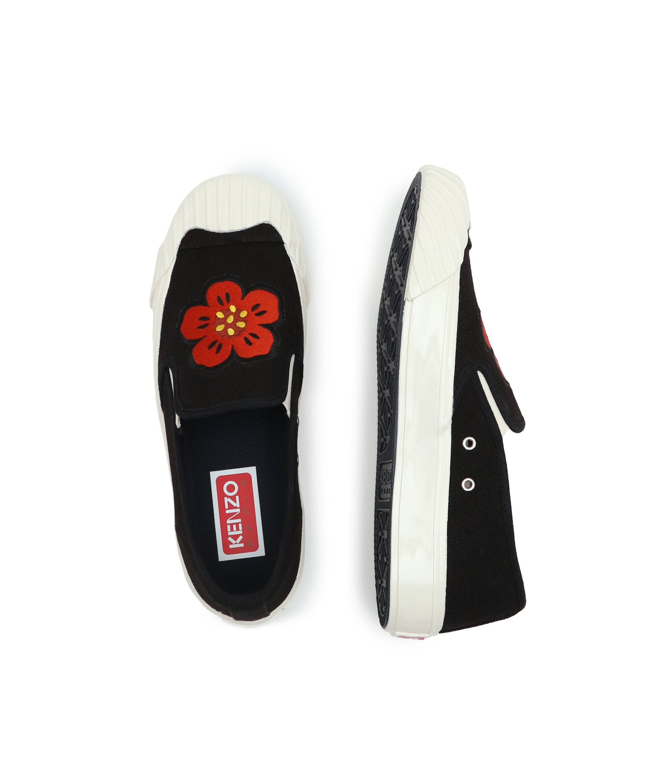 Kenzo Slip on