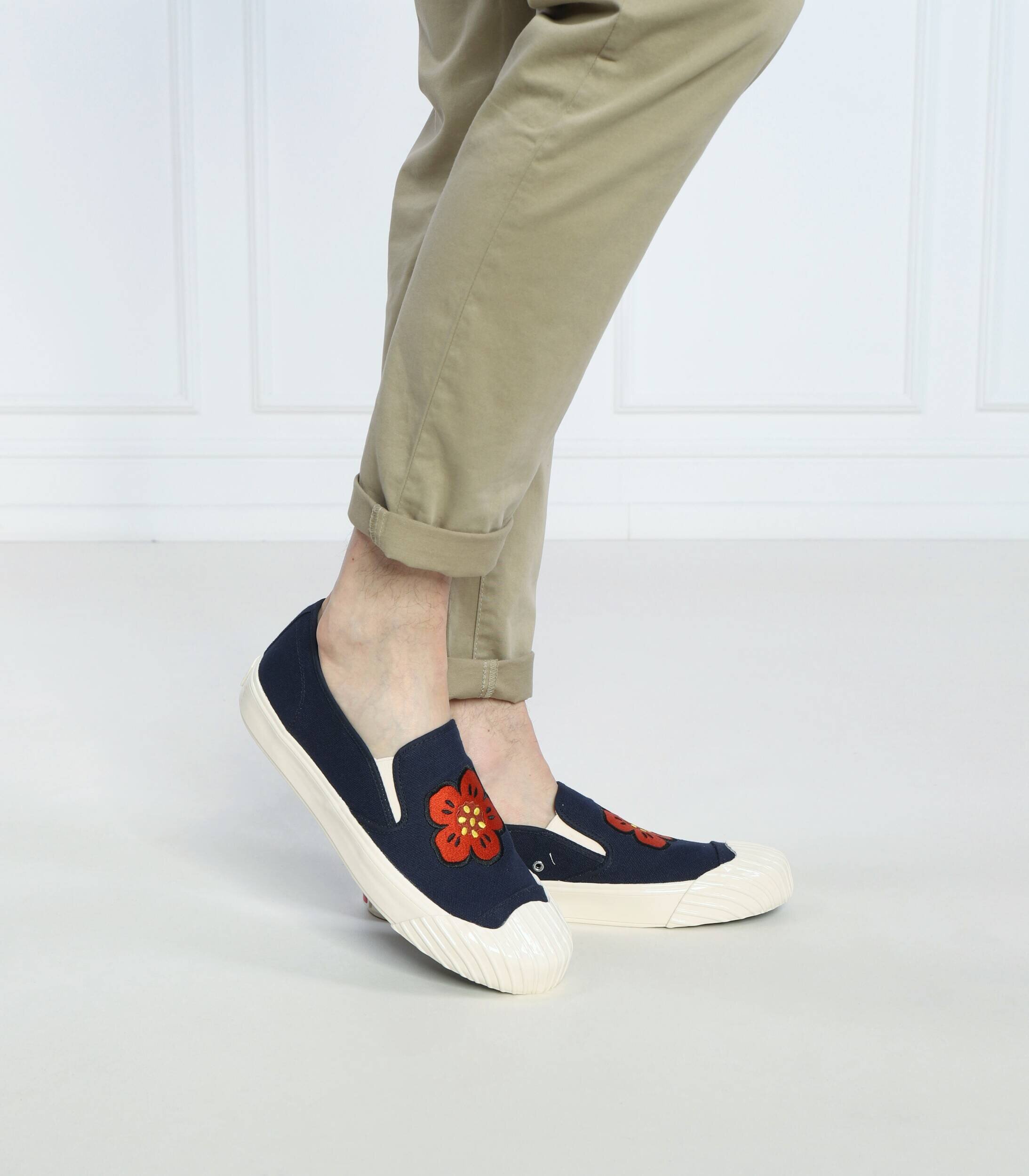 Kenzo Slip on
