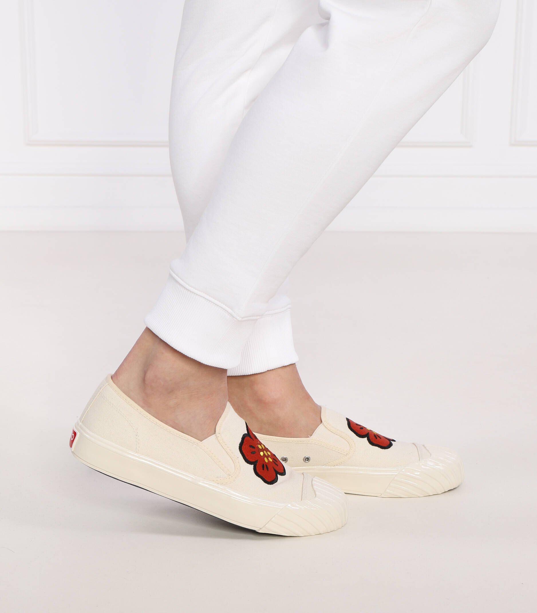 Kenzo Slip on