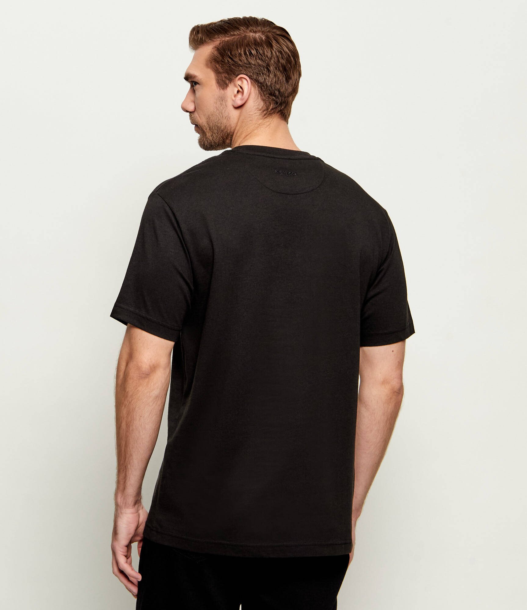 Kenzo Tricou BOKE CLASSIC | Regular Fit