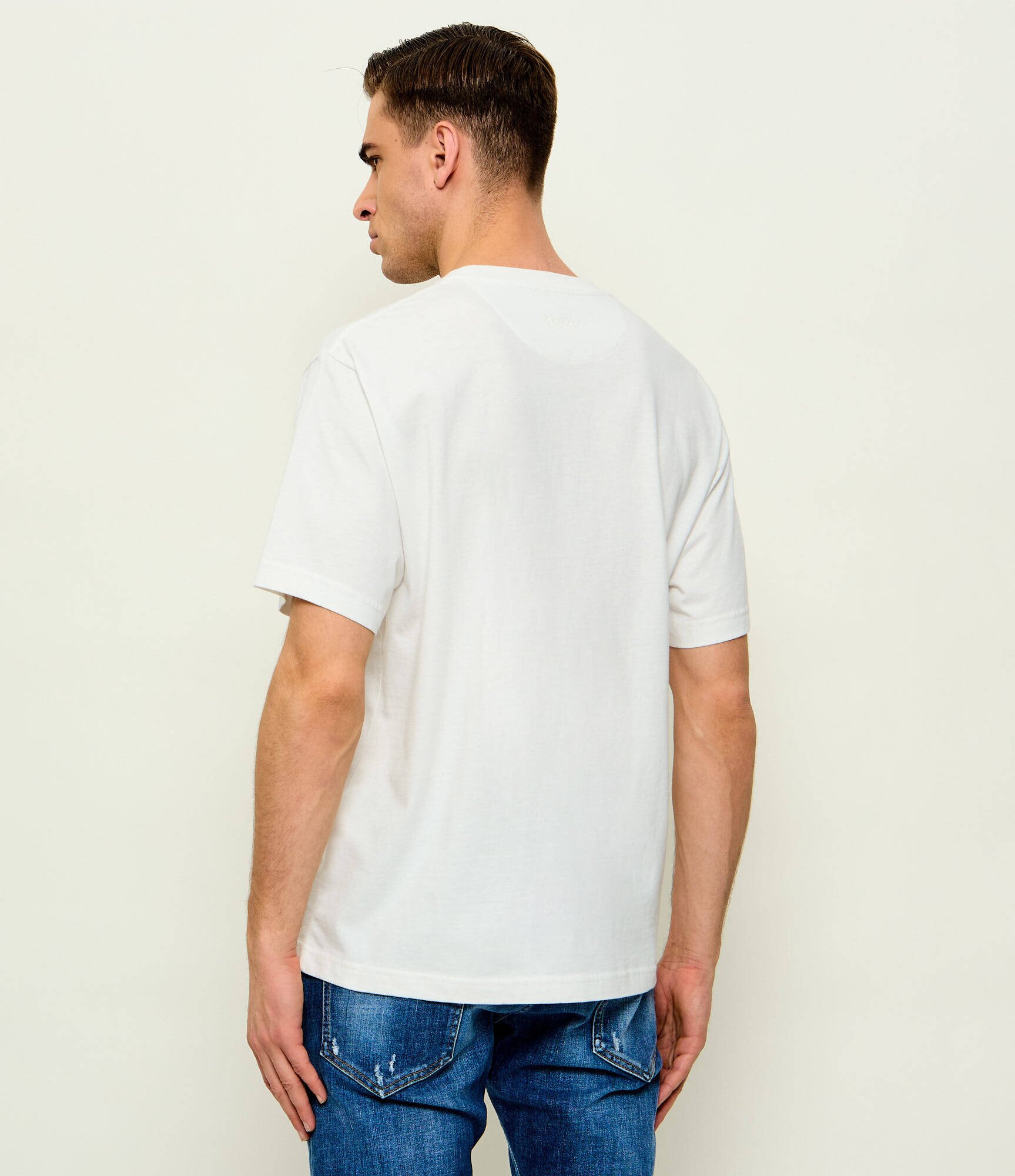 Kenzo Tricou BOKE CLASSIC | Regular Fit