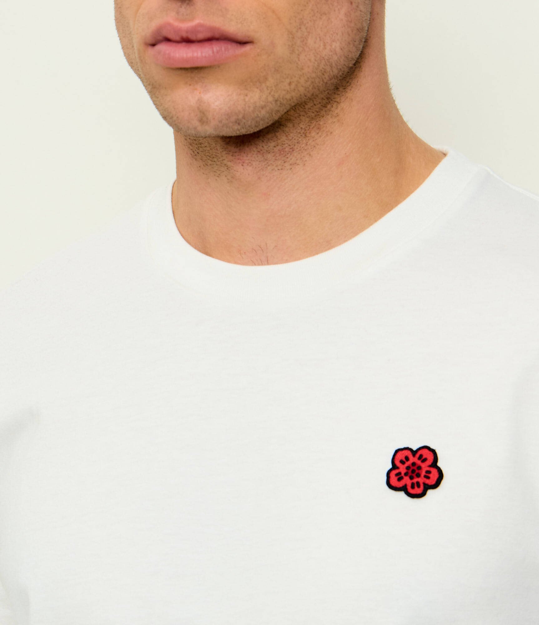 Kenzo Tricou BOKE CLASSIC | Regular Fit