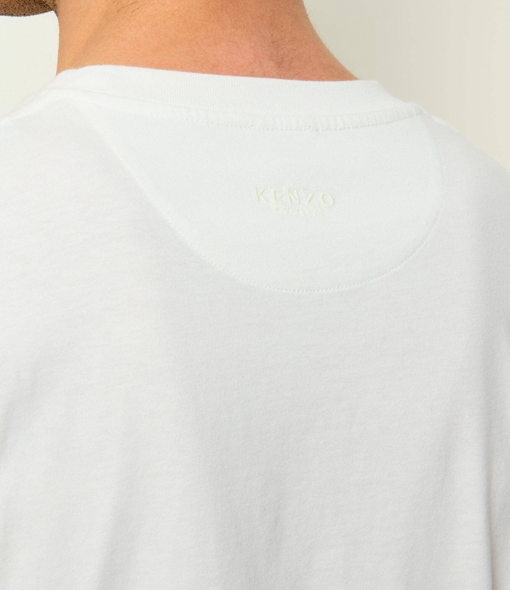 Kenzo Tricou BOKE CLASSIC | Regular Fit