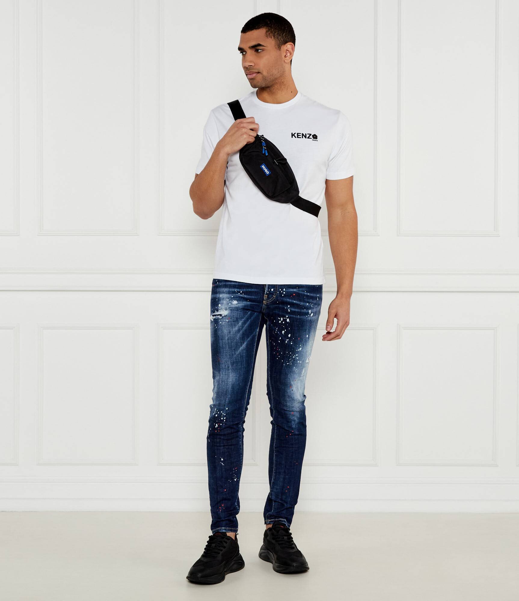 Kenzo Tricou BOKE FLOWER 2.0 | Classic fit