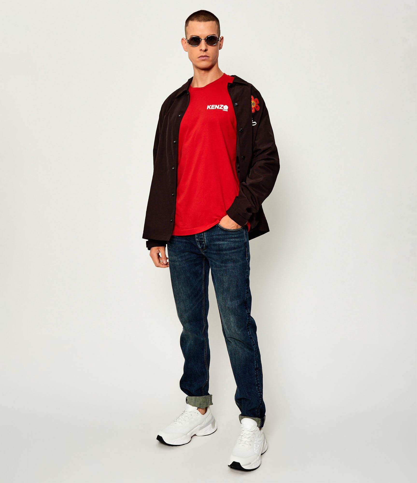 Kenzo Tricou BOKE FLOWER 2.0 | Classic fit