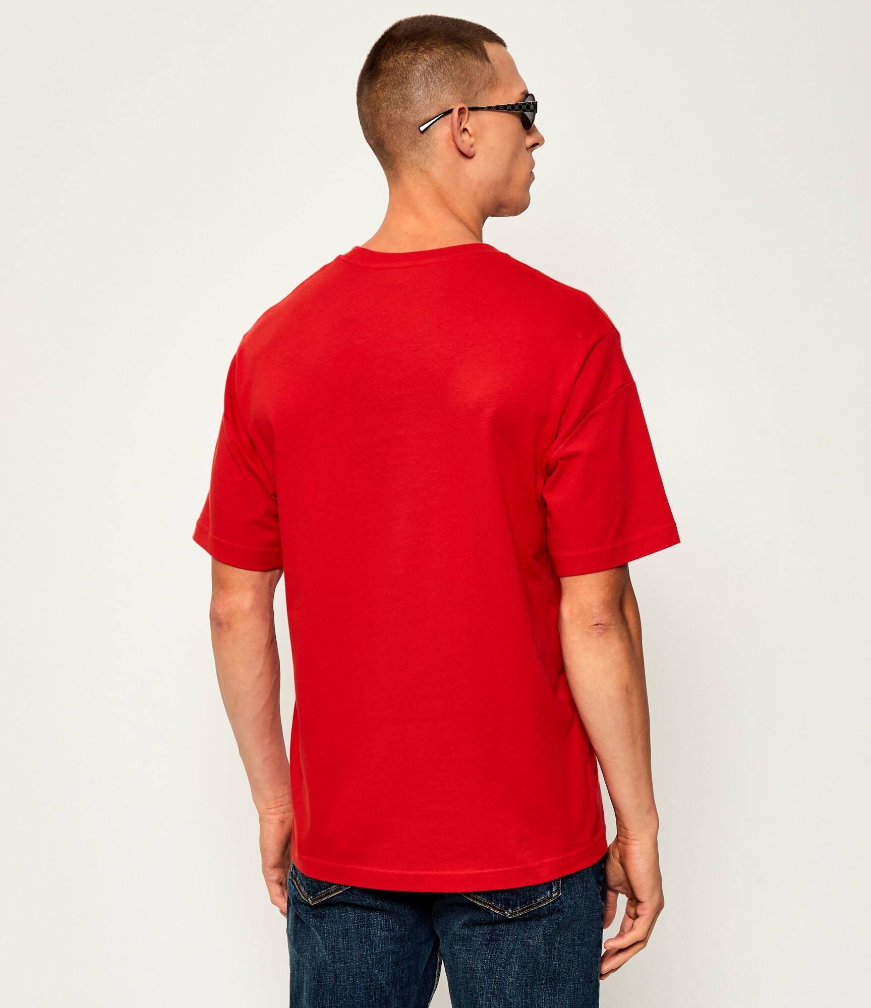 Kenzo Tricou BOKE FLOWER 2.0 | Classic fit