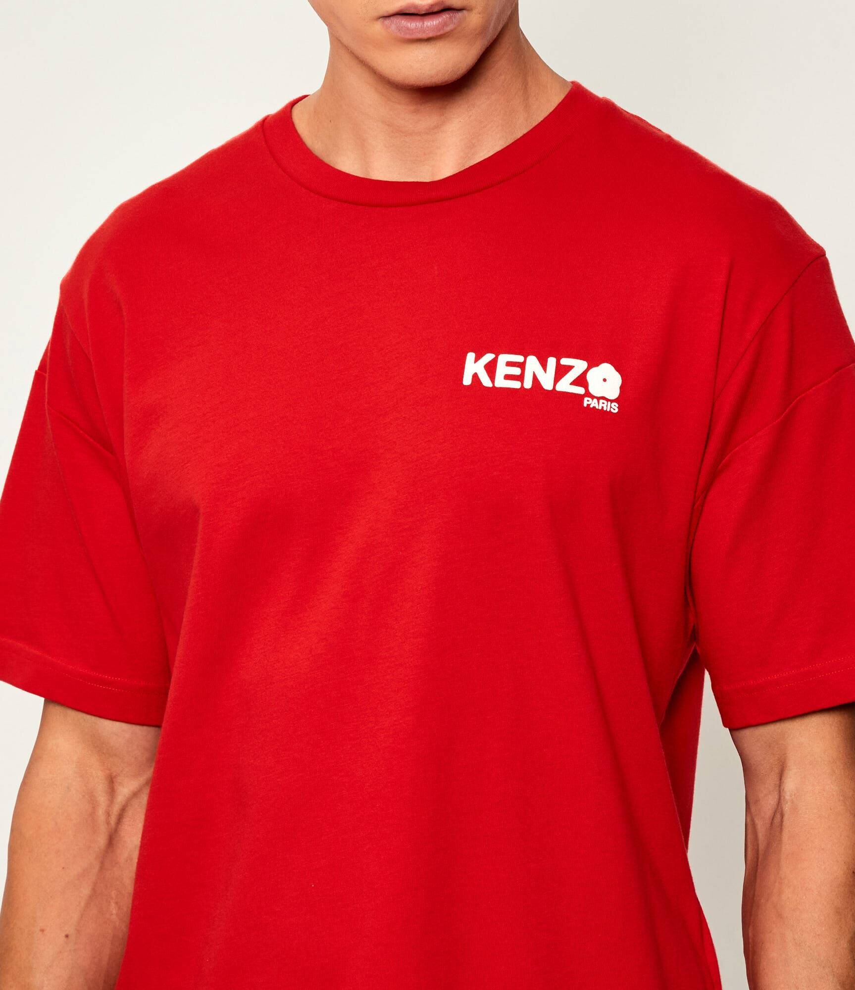 Kenzo Tricou BOKE FLOWER 2.0 | Classic fit
