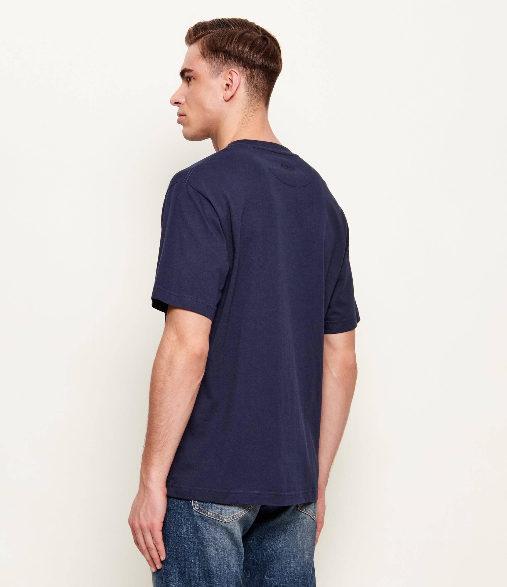 Kenzo Tricou BOKE FLOWER | regular fit