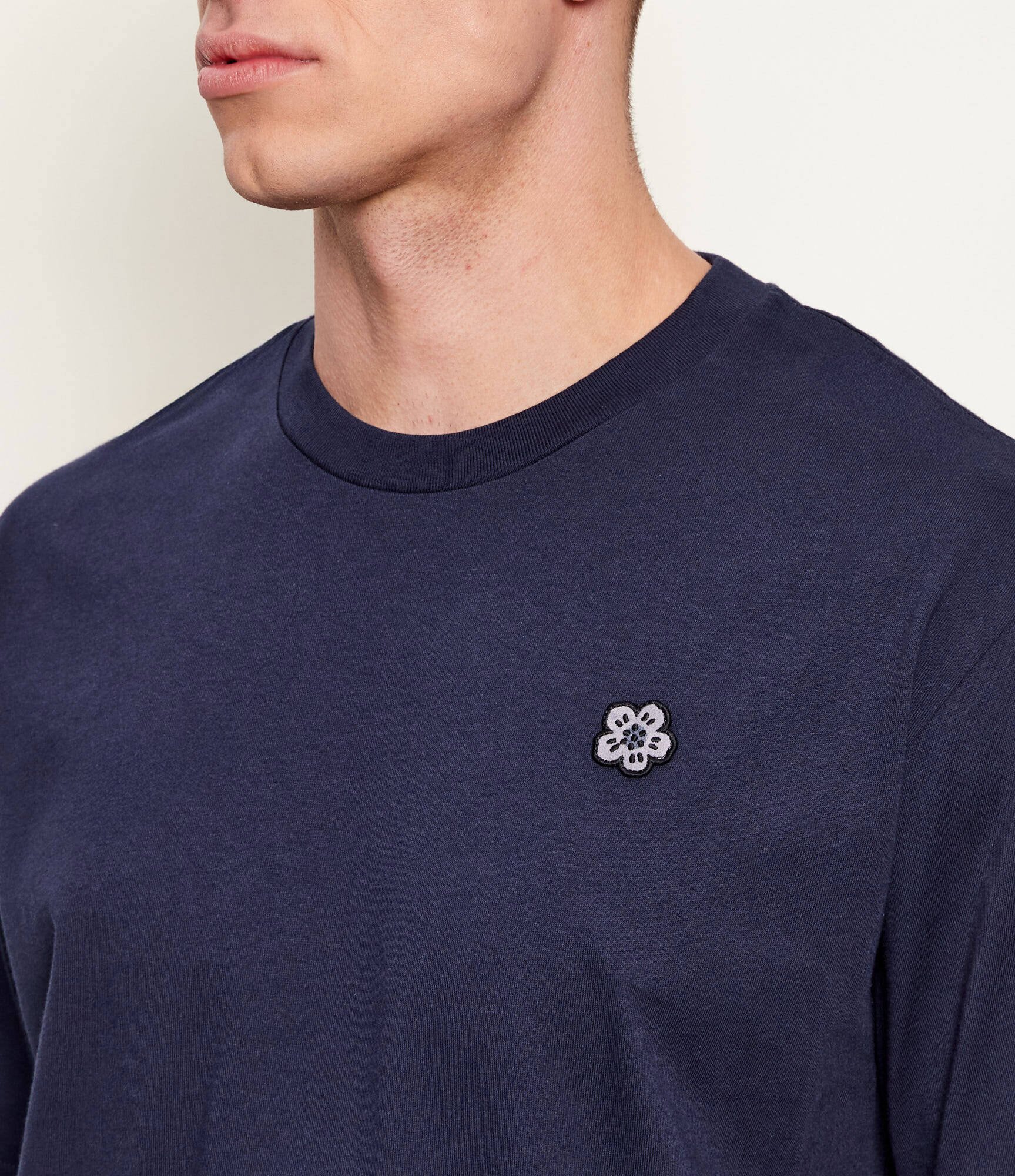 Kenzo Tricou BOKE FLOWER | regular fit