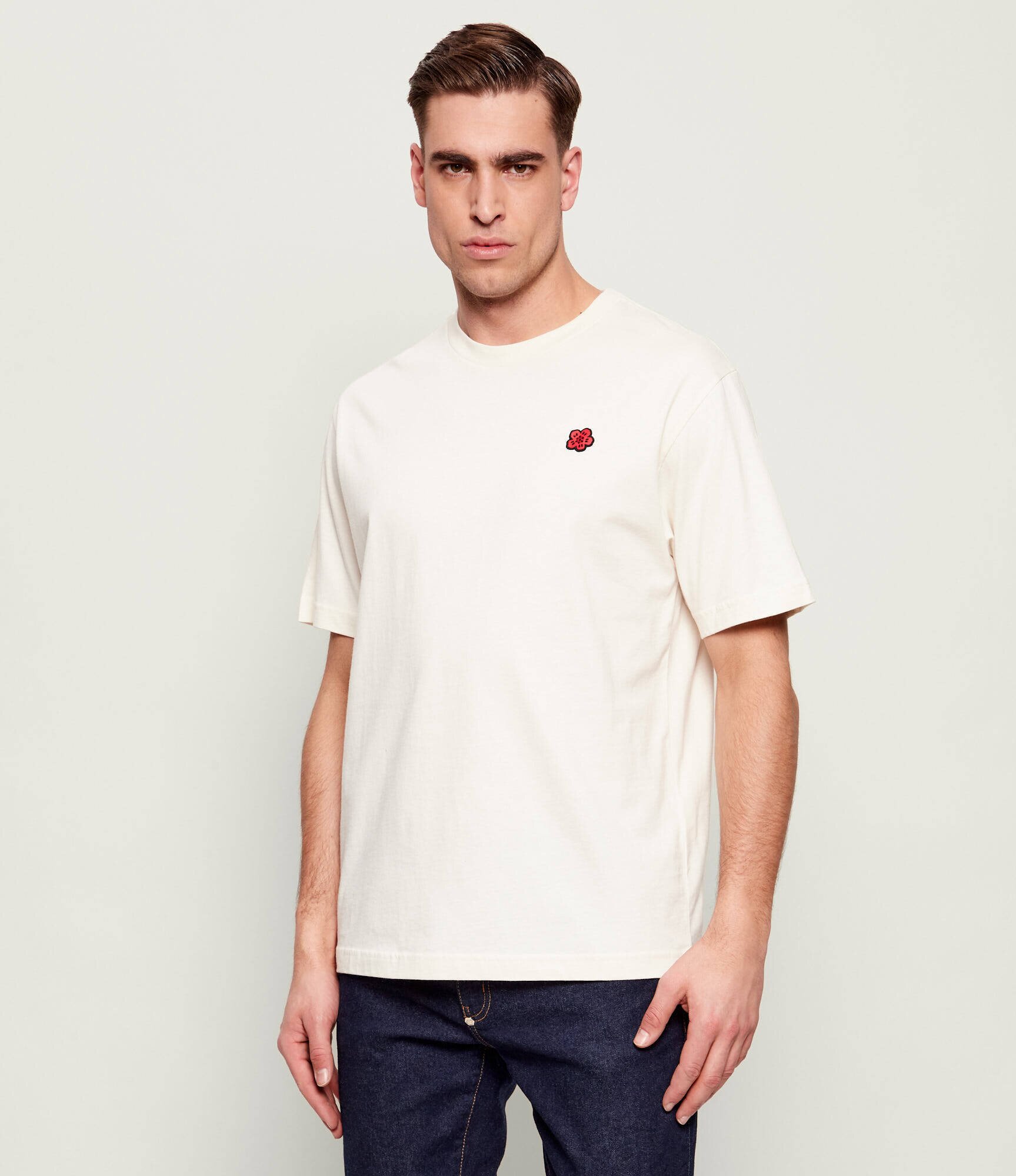 Kenzo Tricou BOKE FLOWER | regular fit
