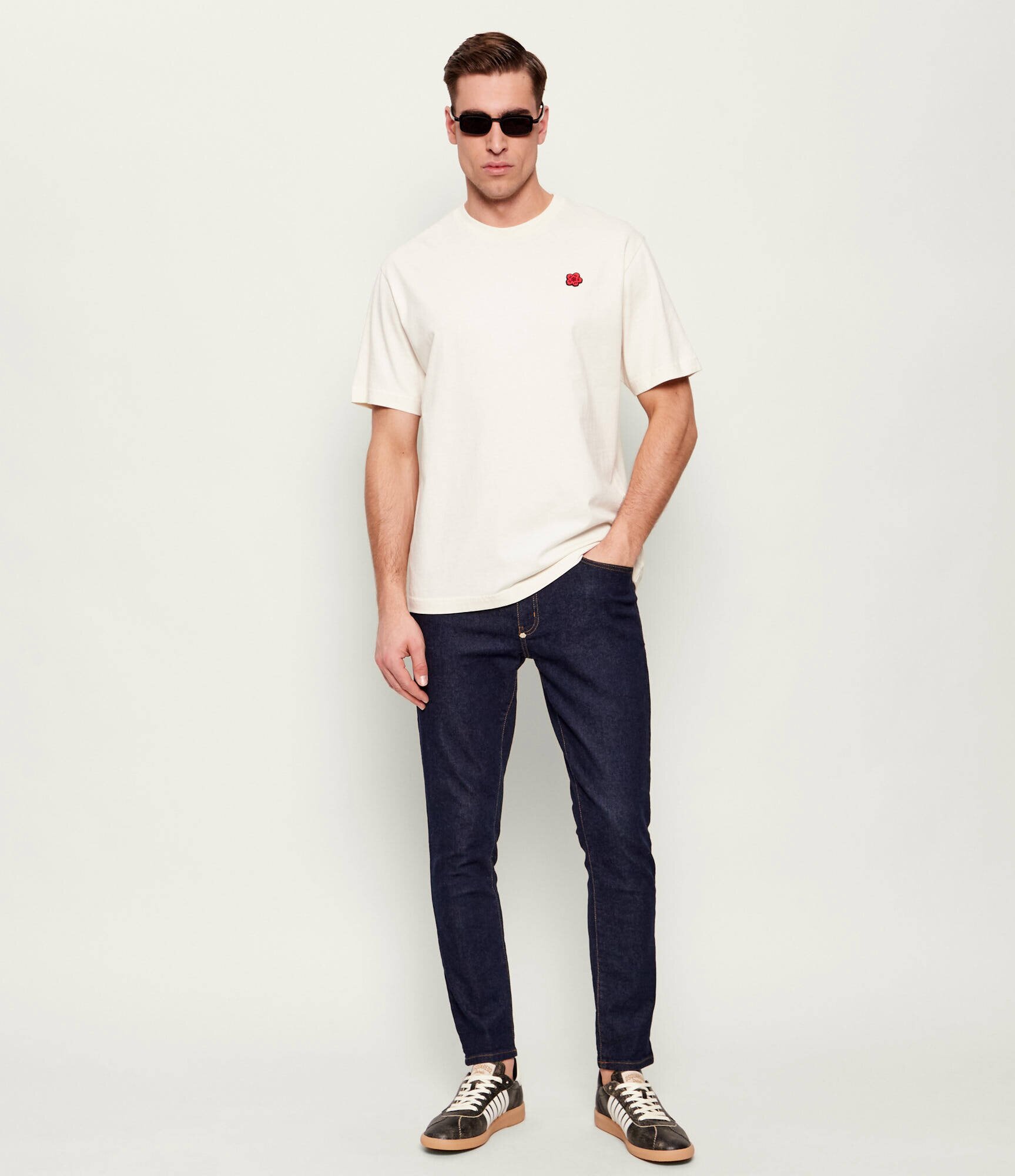 Kenzo Tricou BOKE FLOWER | regular fit