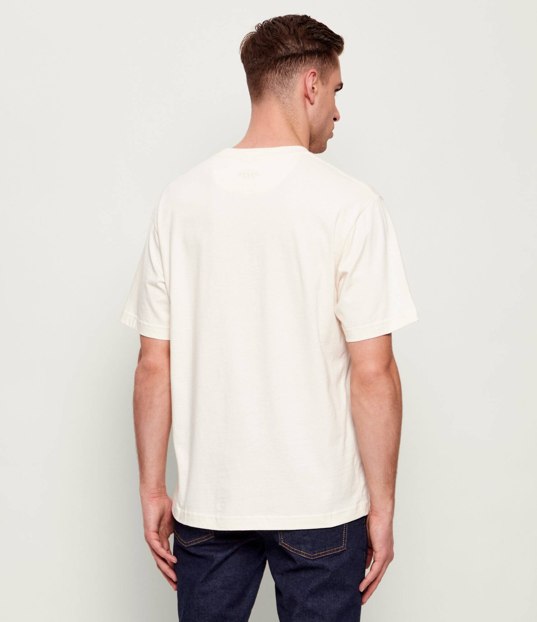 Kenzo Tricou BOKE FLOWER | regular fit