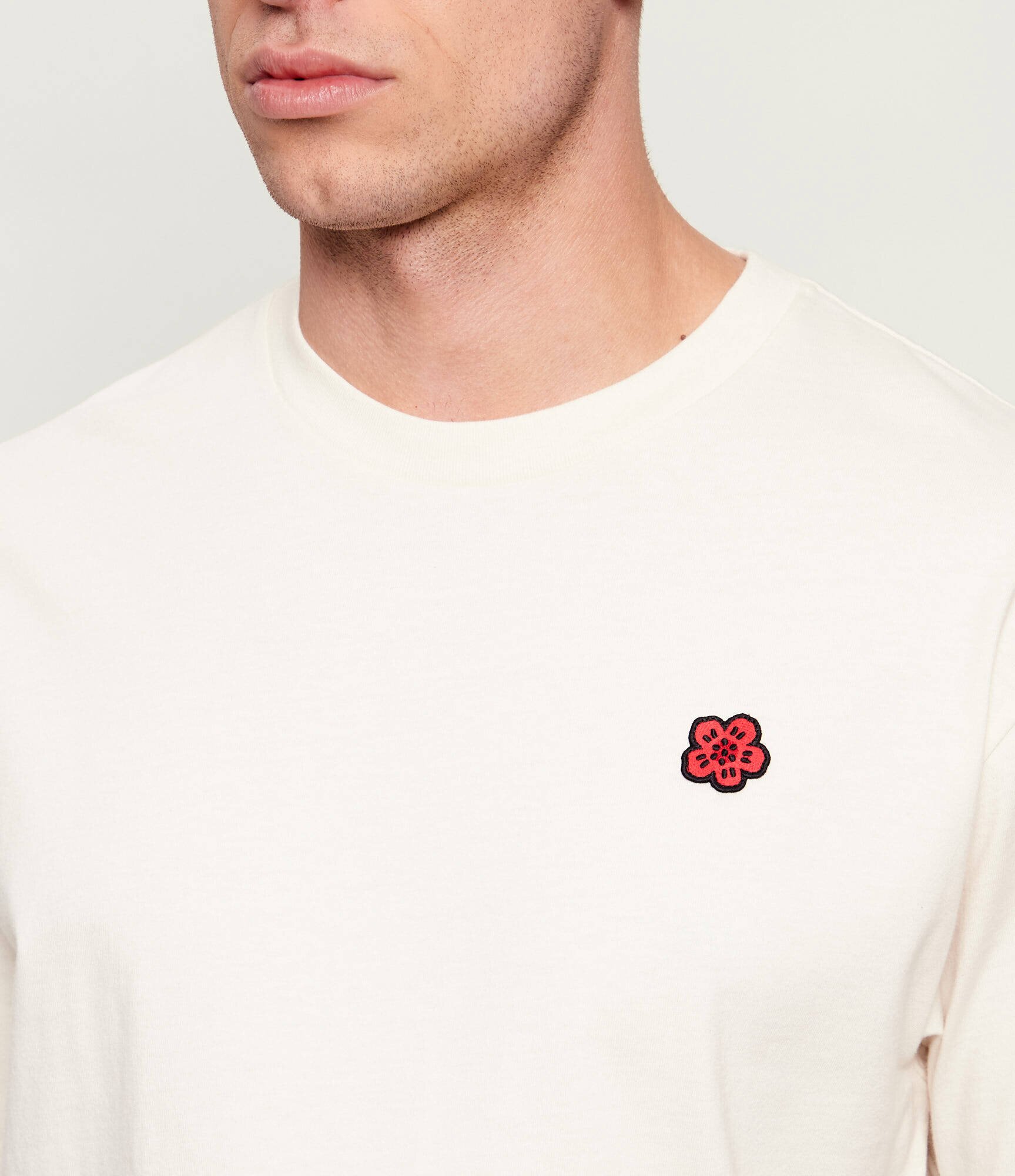Kenzo Tricou BOKE FLOWER | regular fit