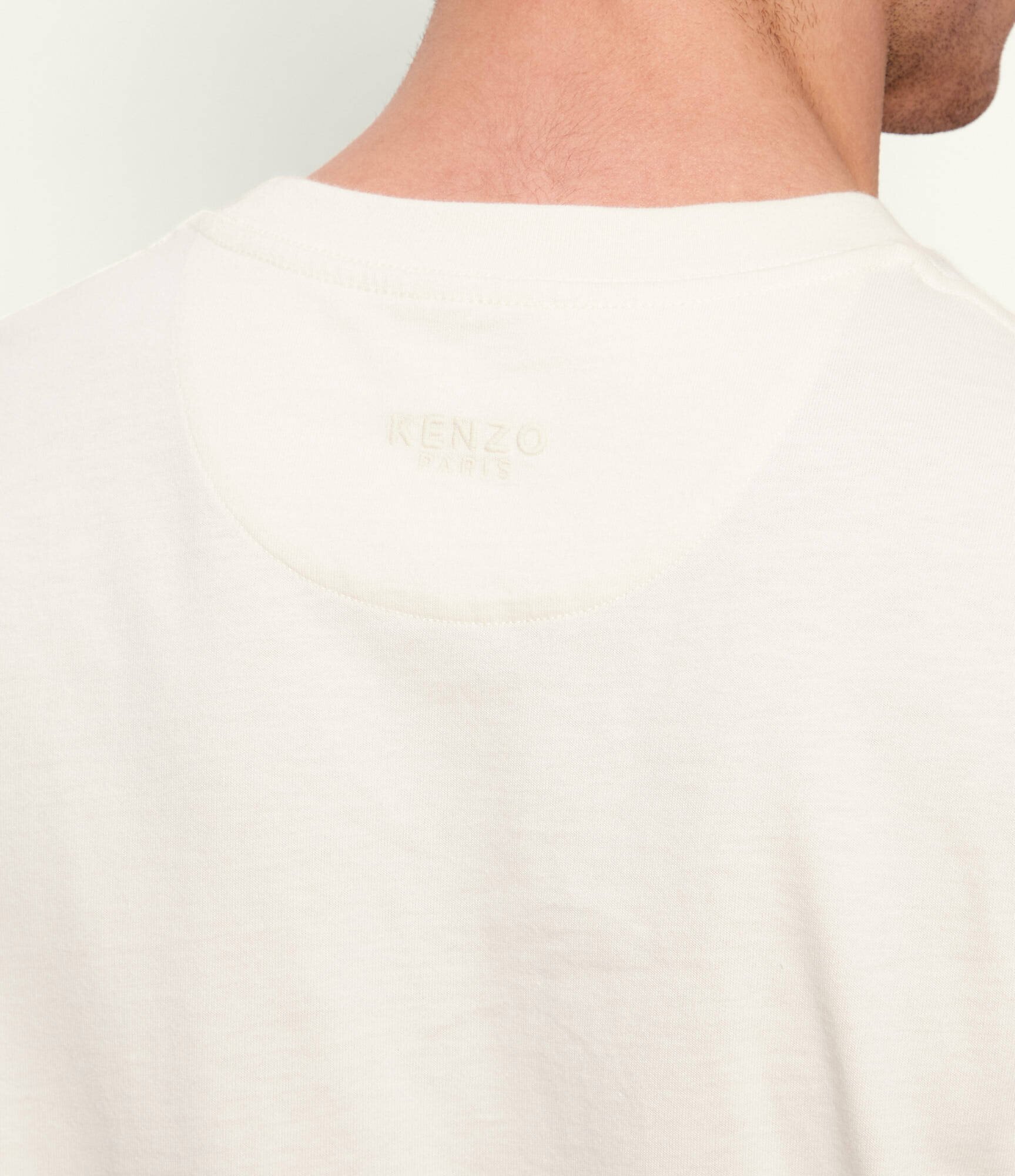 Kenzo Tricou BOKE FLOWER | regular fit