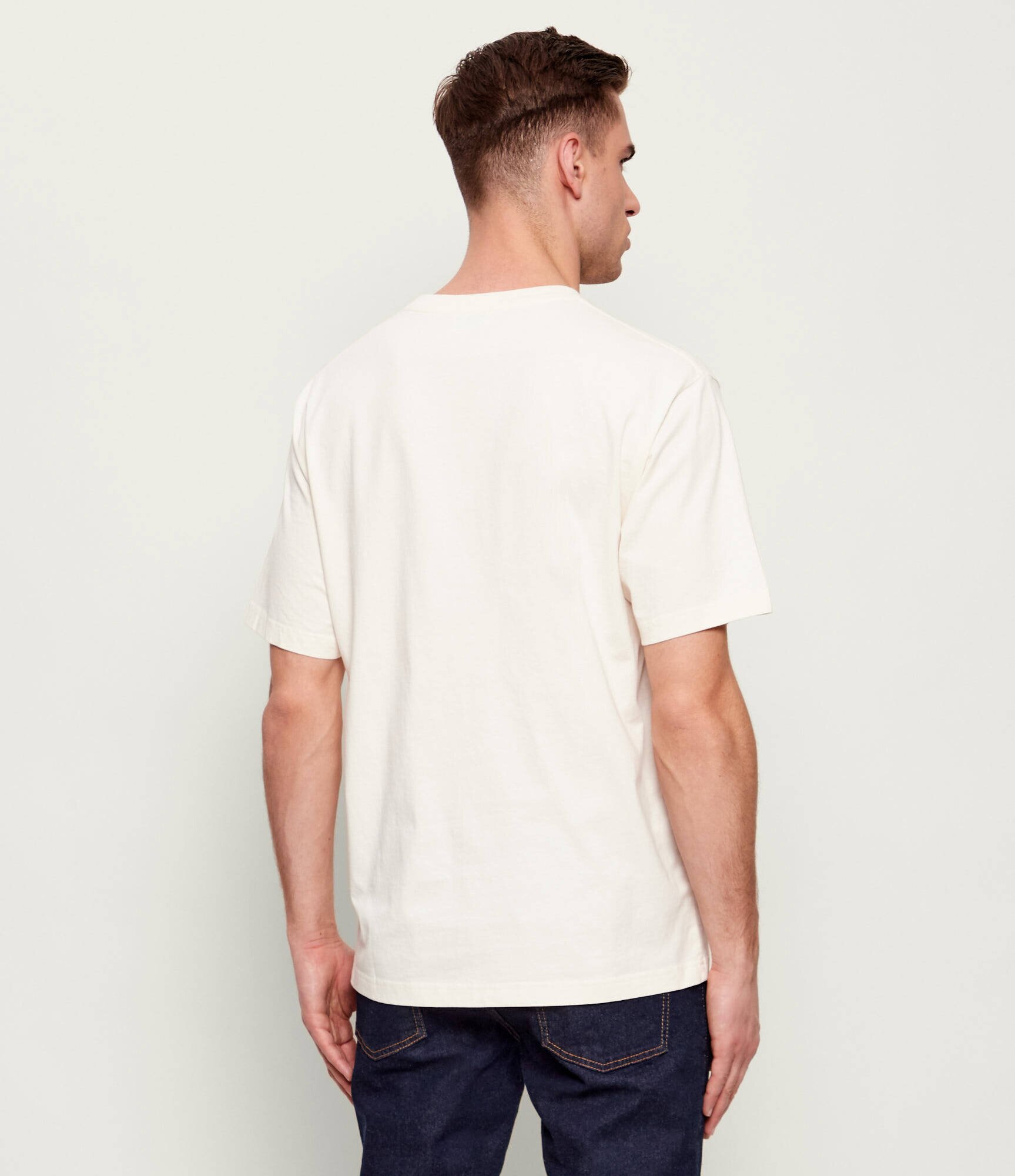 Kenzo Tricou BOKE HEART | Classic fit