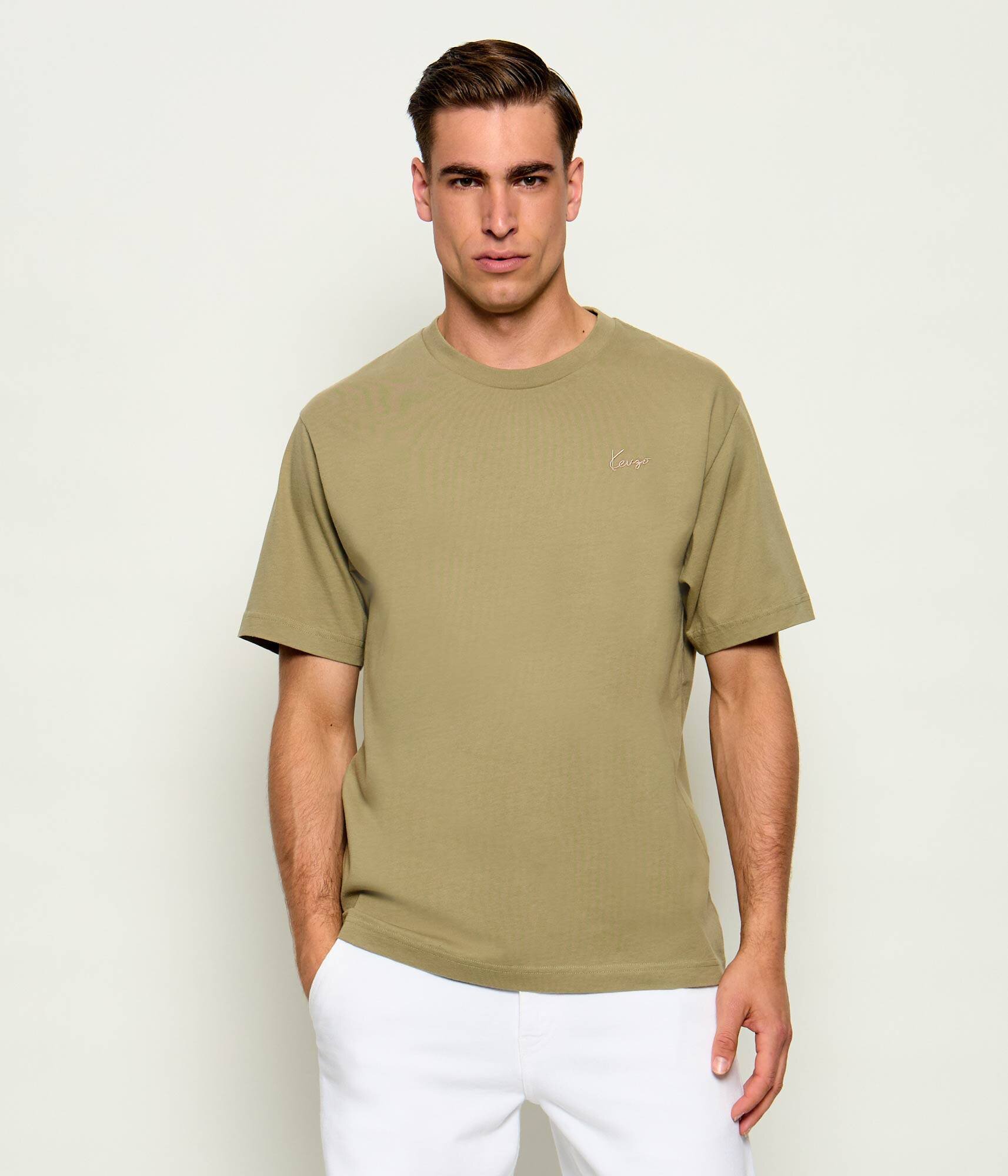 Kenzo Tricou | Classic fit