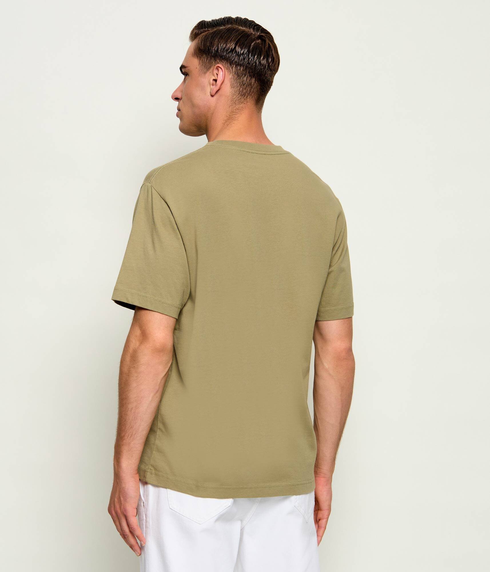 Kenzo Tricou | Classic fit