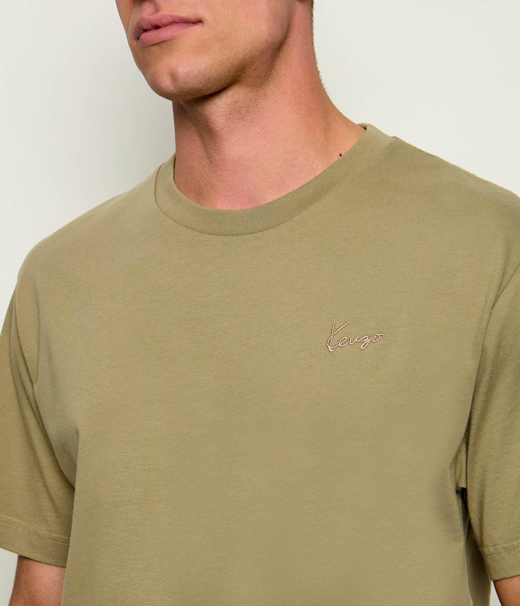 Kenzo Tricou | Classic fit